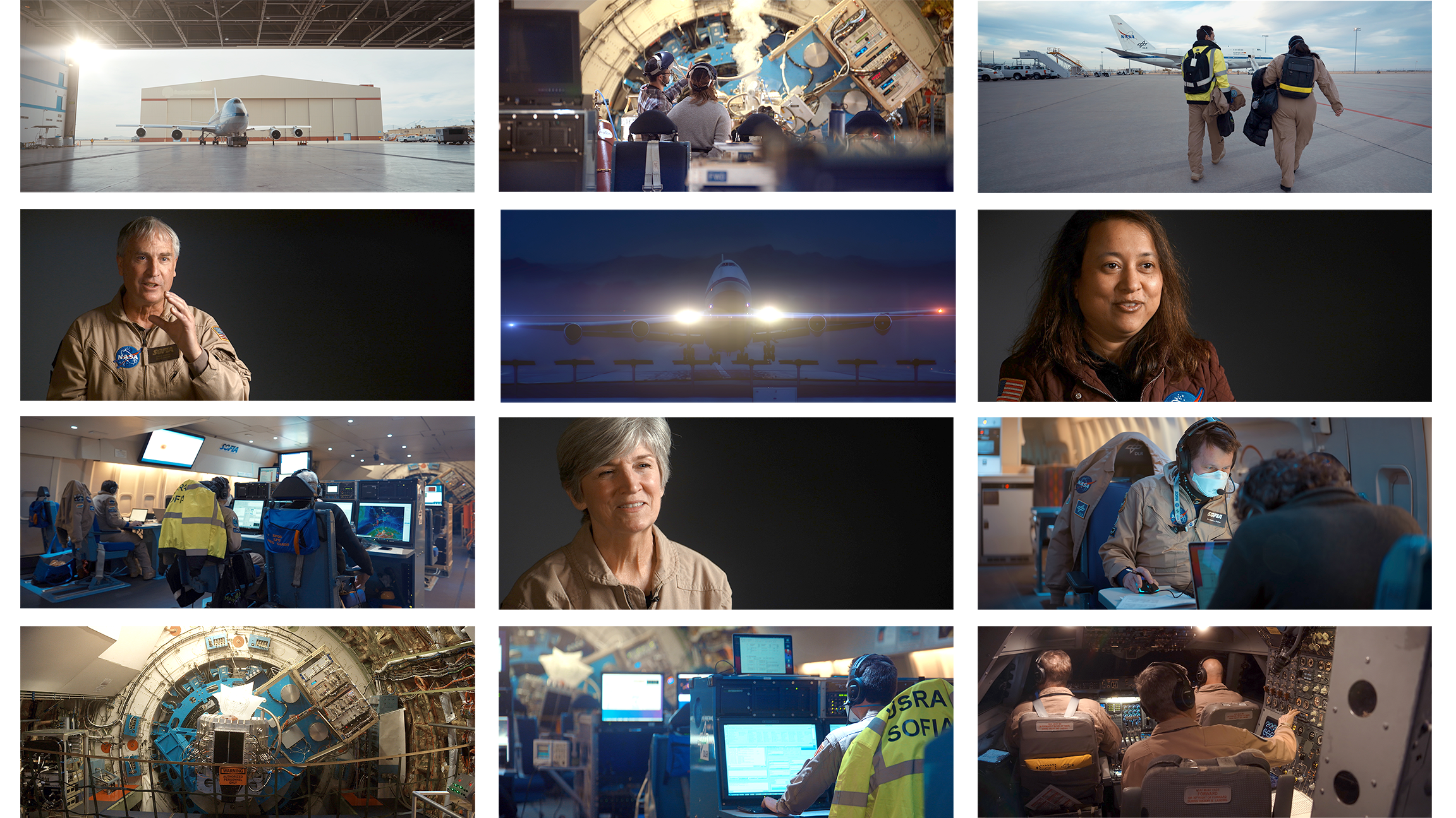 Case Study: NASA: The Spirit of SOFIA