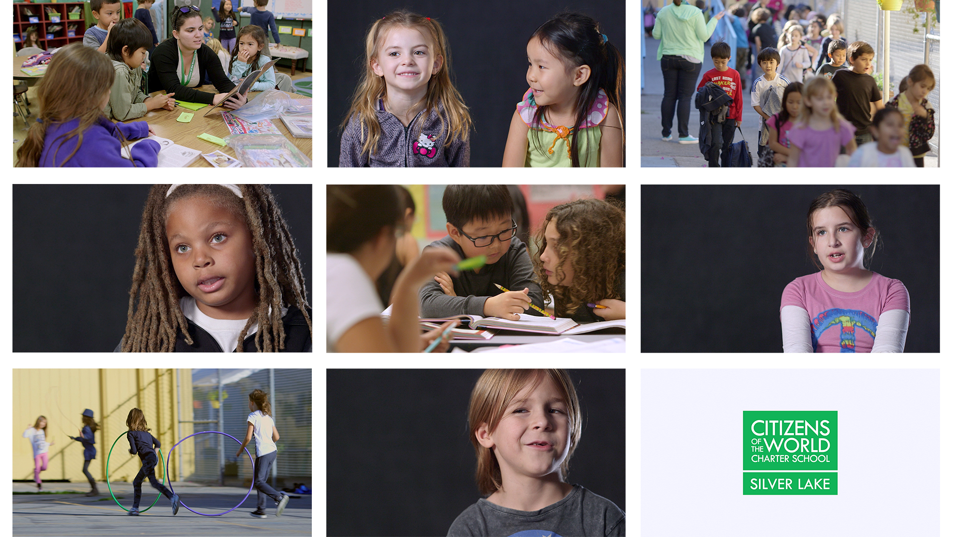 Case Study: Citizens of the World: Heart Smart