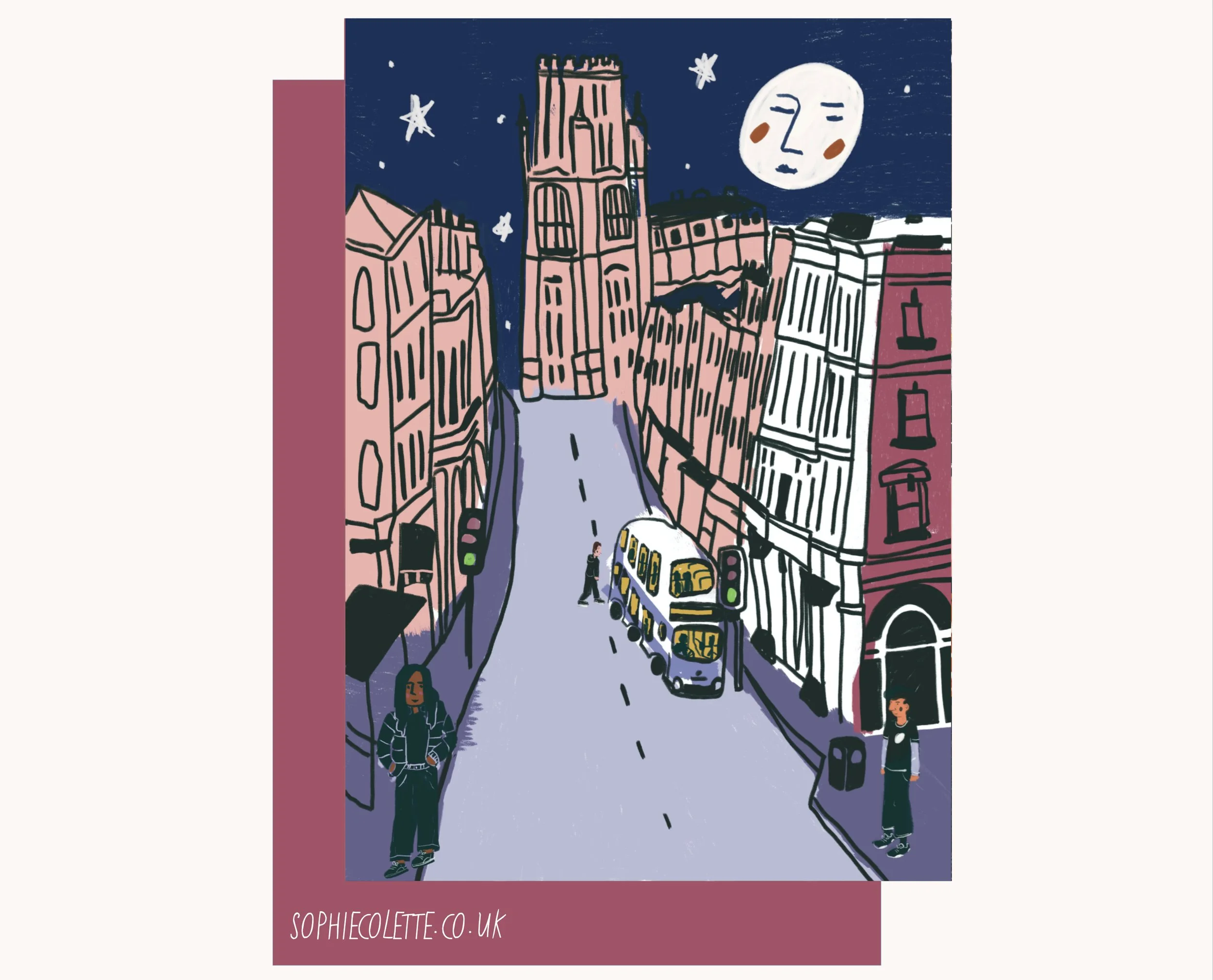 Park Street