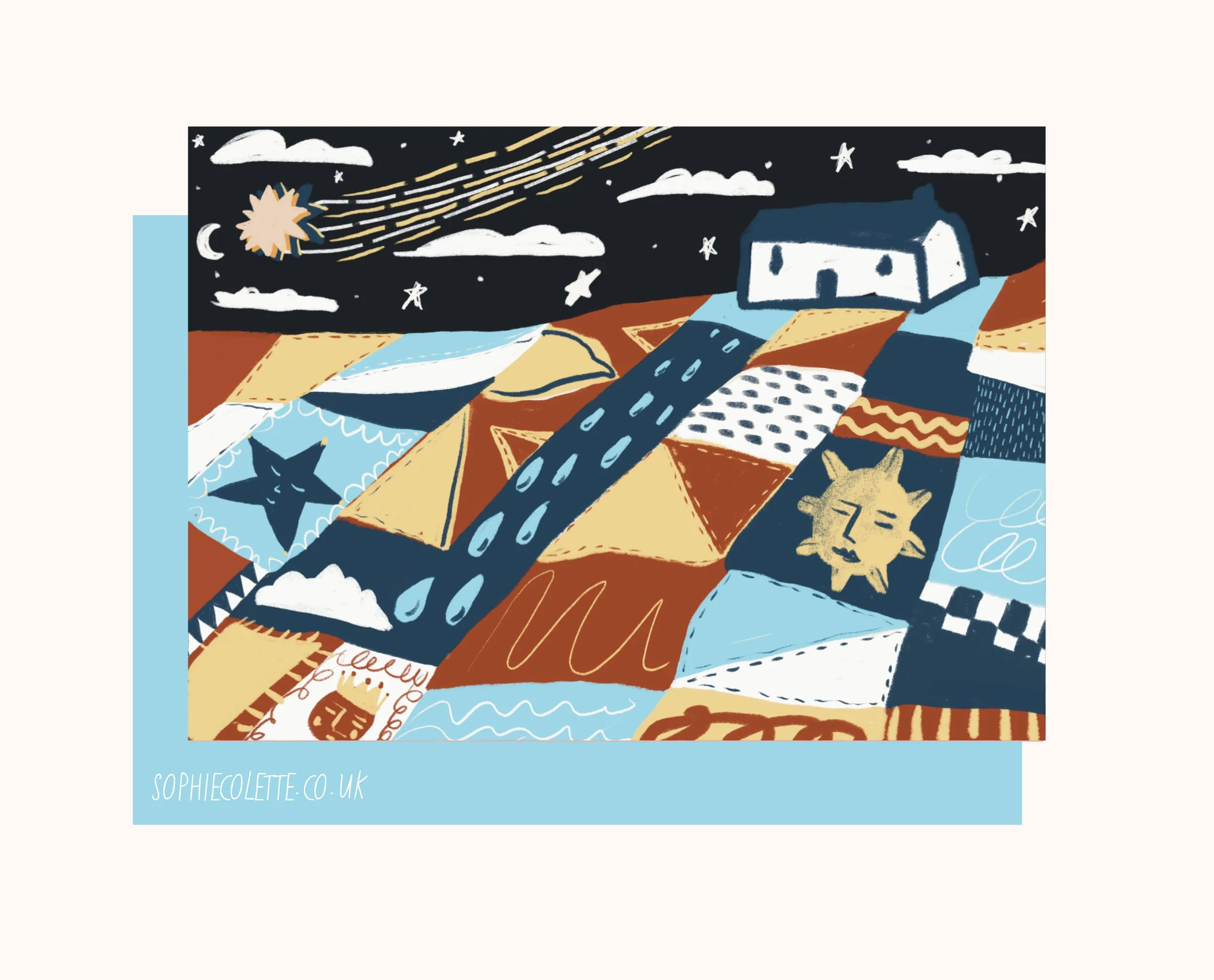 Quilt