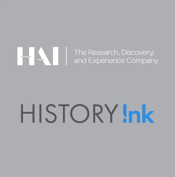 History Ink and HAI Partner to Expand Historical Research Capabilities Across Globe