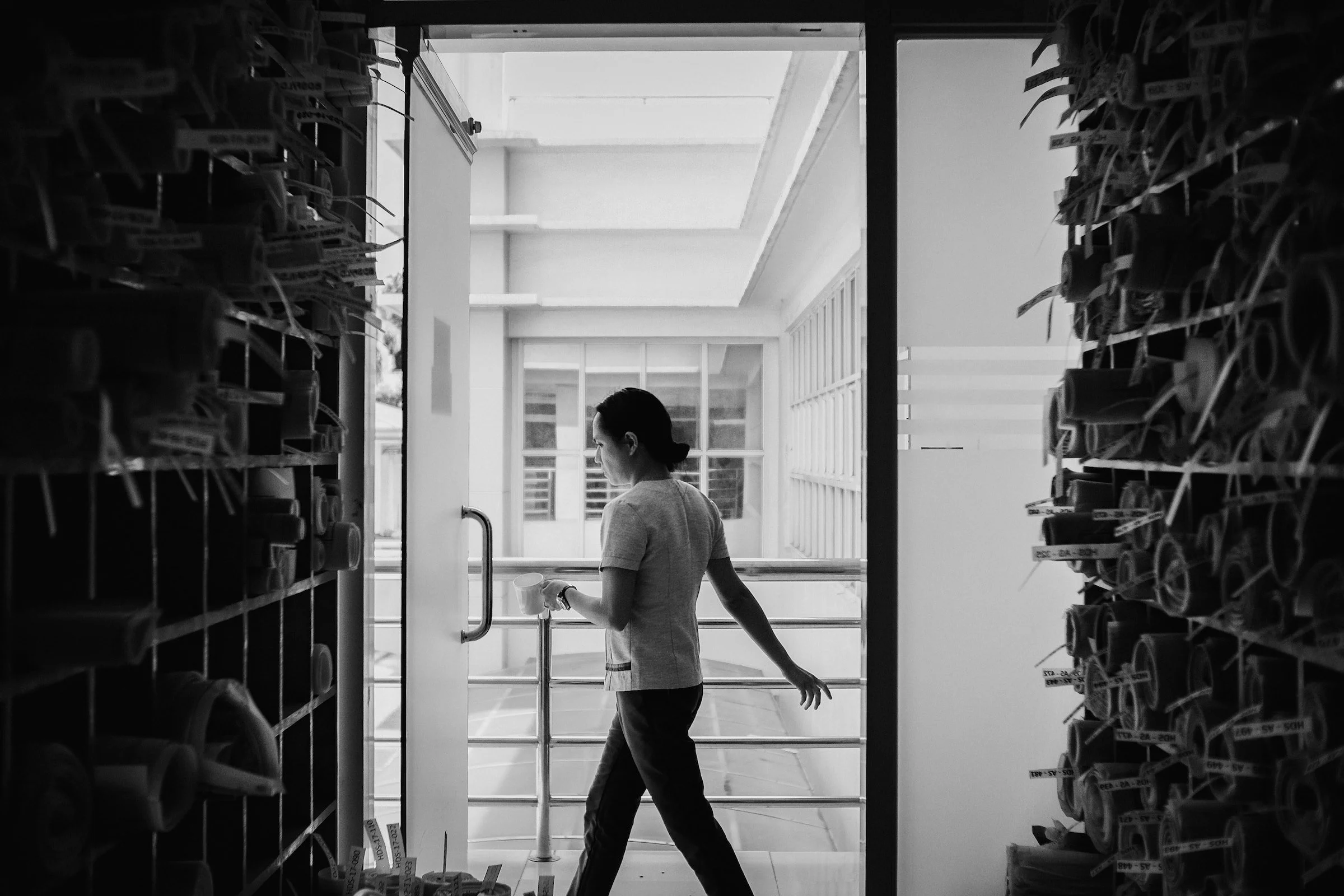 Helen speaks at International Council on Archives – Section for Business Archives conference 2023