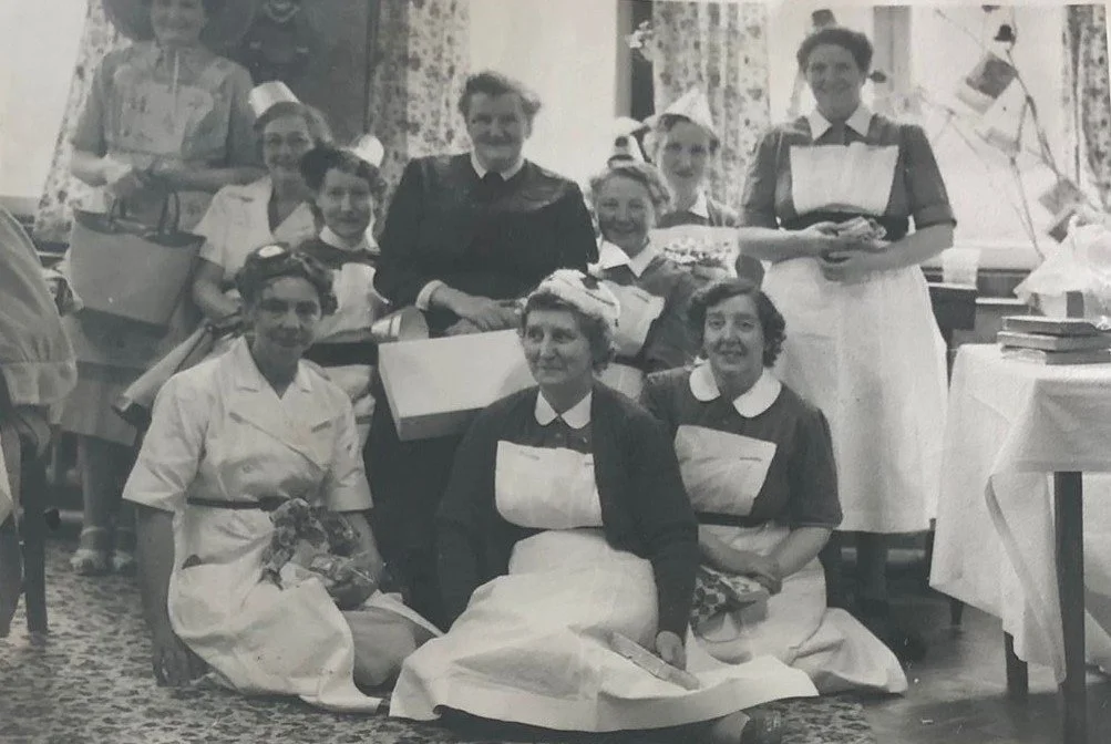 Our work on anniversary project featured in Hill Homes News