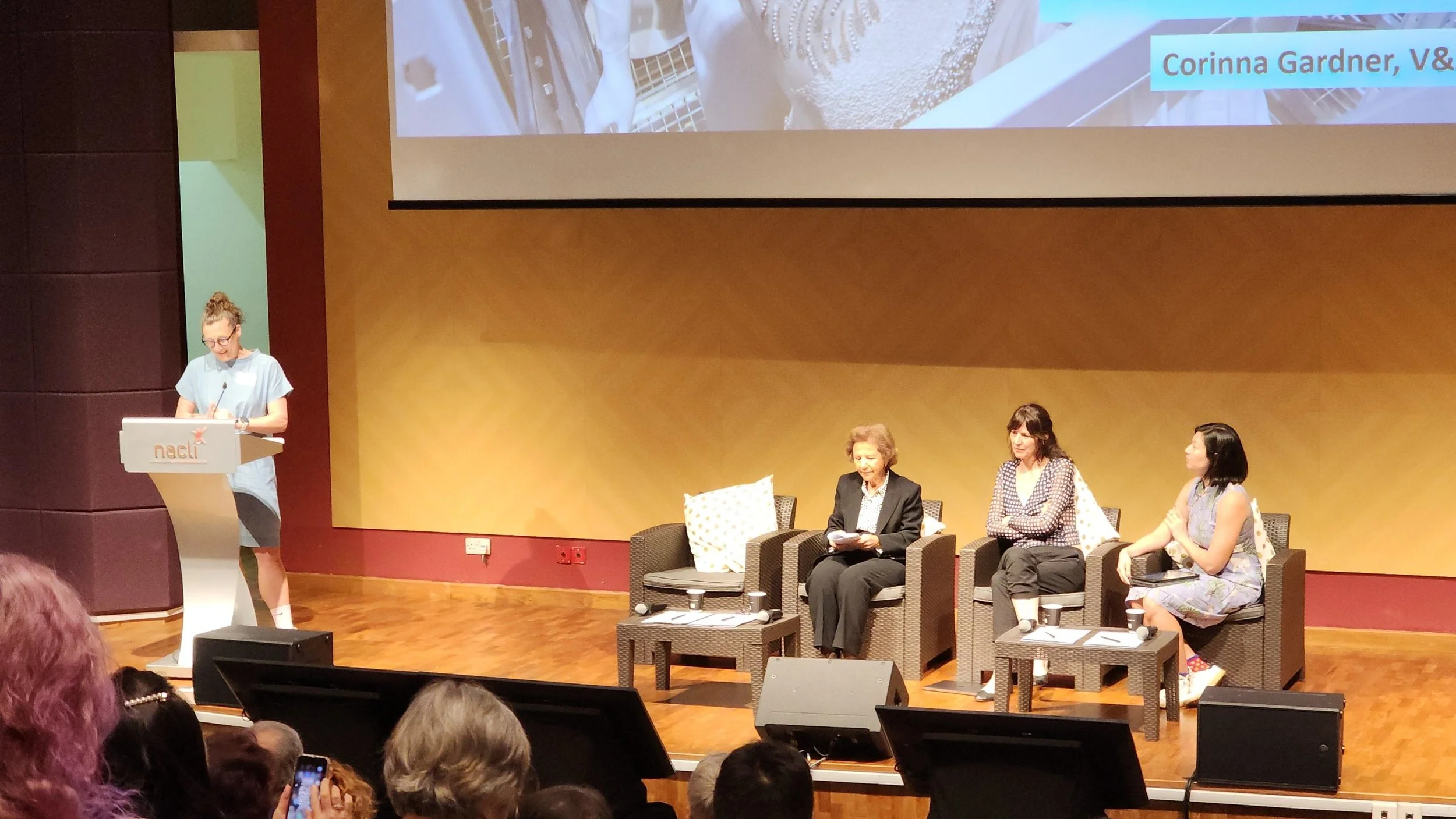 Museums in a Fractured World: Reflections on 2026 IMD Symposium Singapore