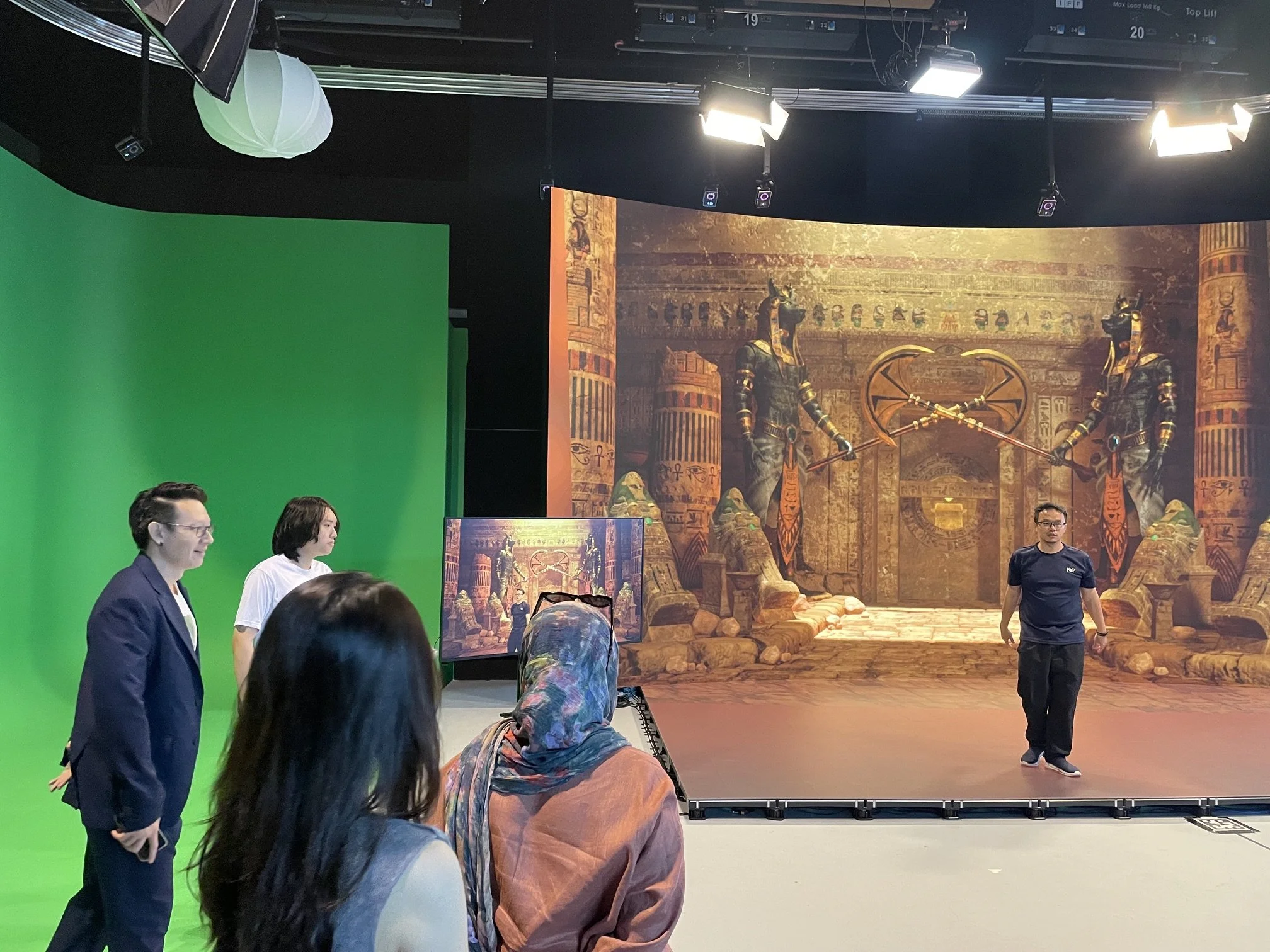 Tech x Heritage Conference: Reimagining Memory, Place &amp; Participation