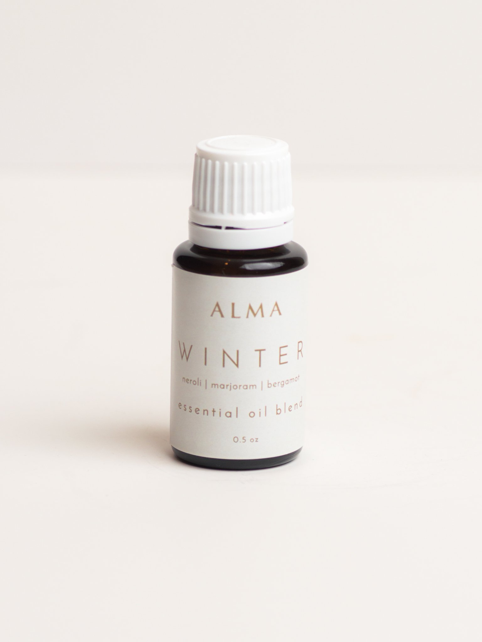 Essential Oil Blend
