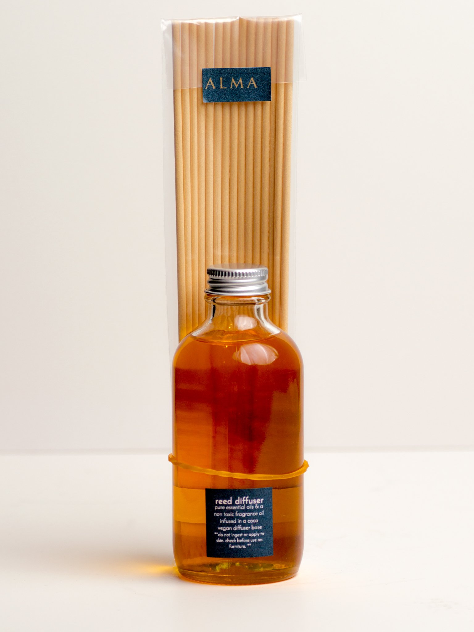 Aromatherapy Reed Diffuser