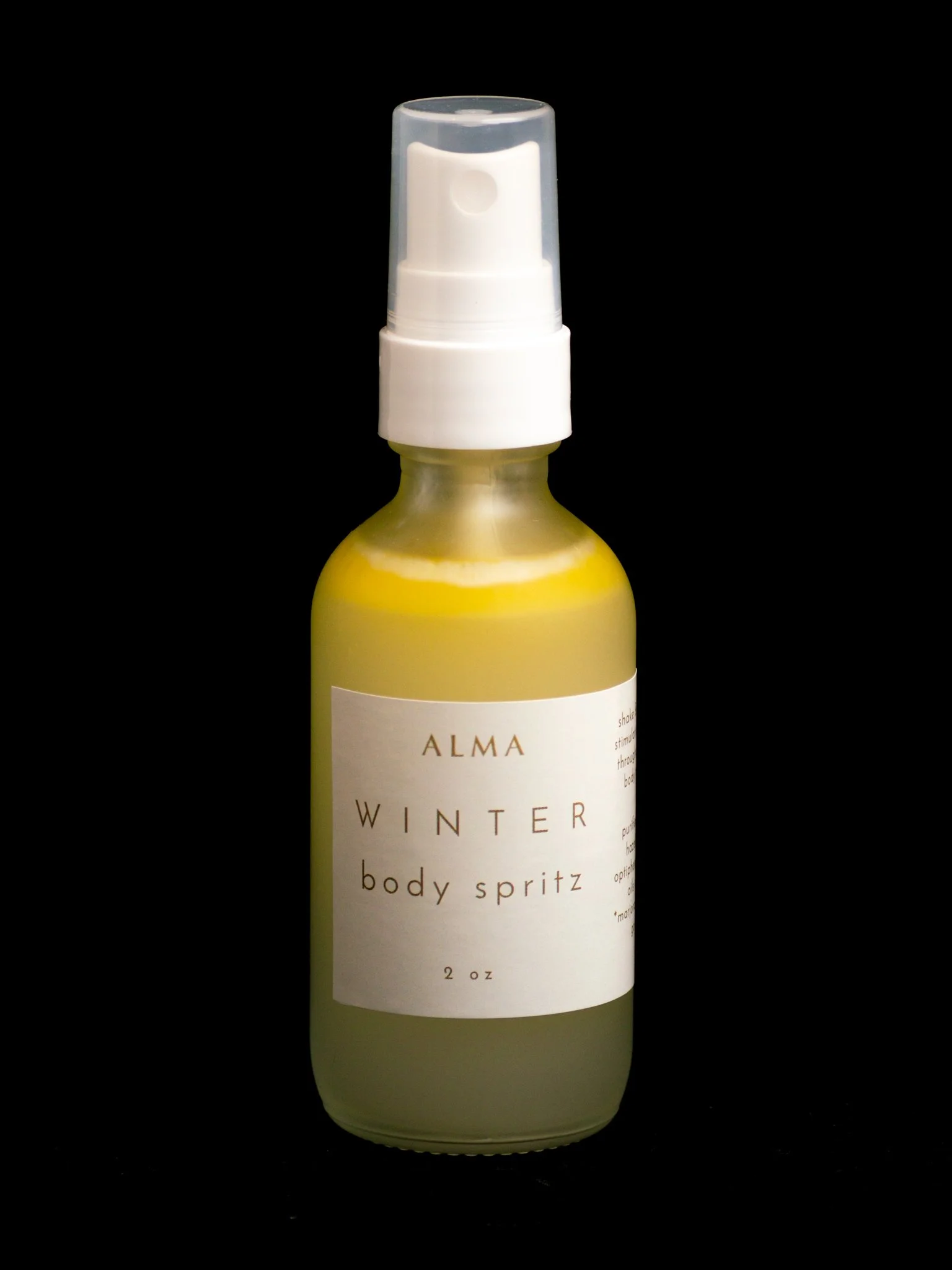Body Spritz