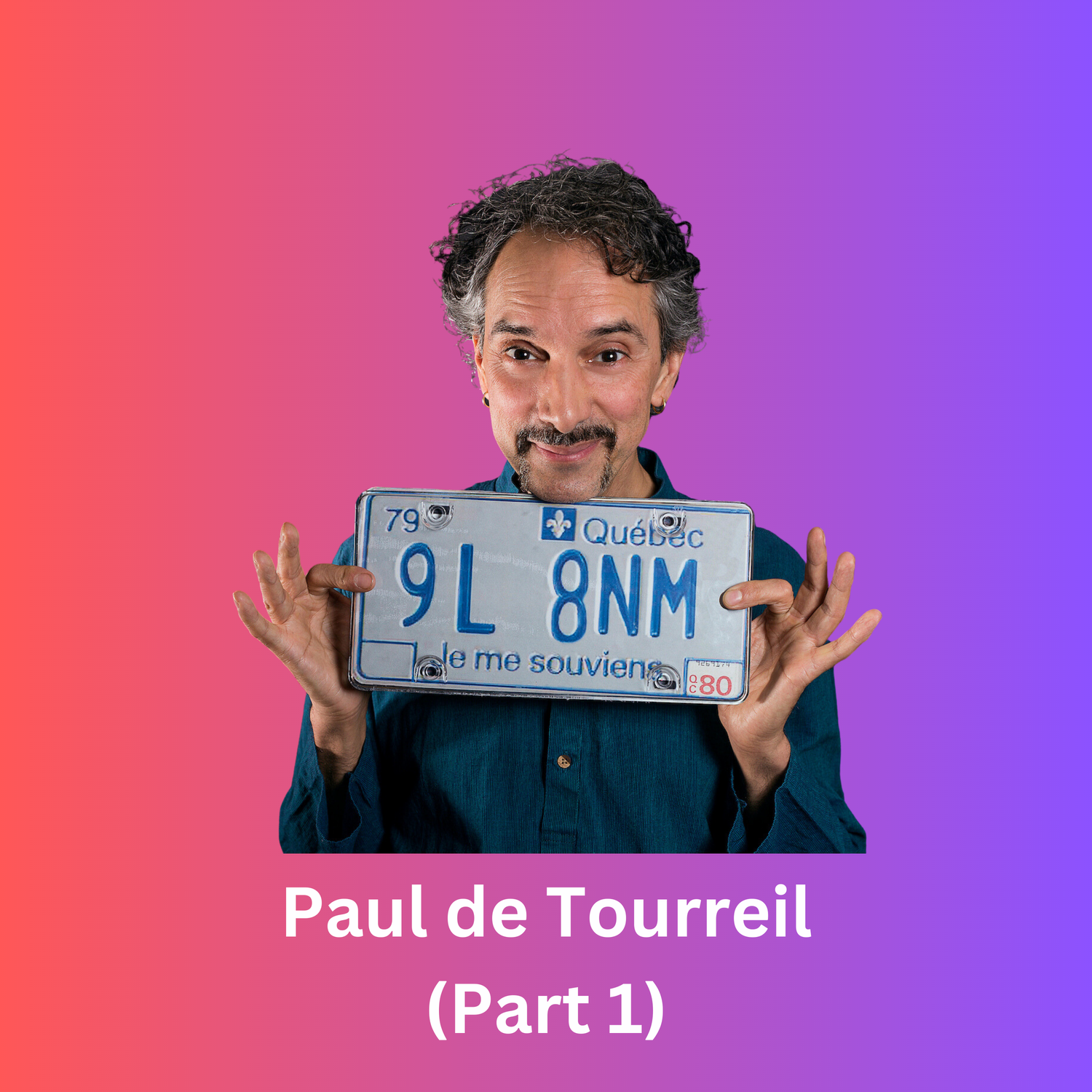 Default Adult Settings With Paul de Tourreil