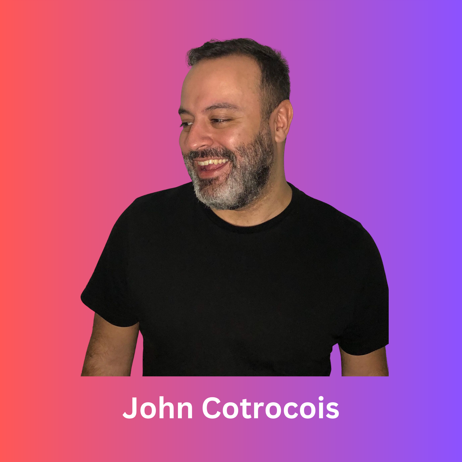 Dream Jobs With John Cotrocois