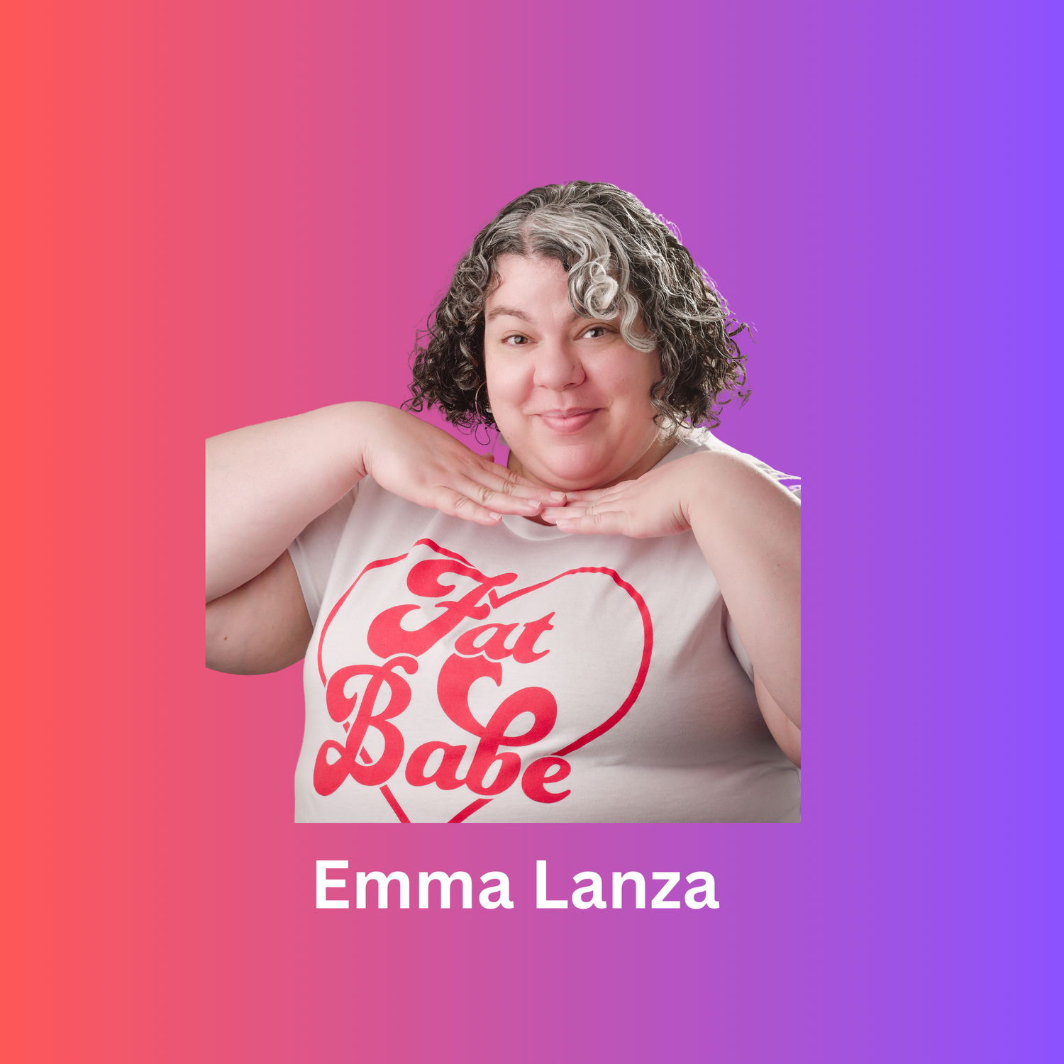 Fat Liberation With Emma Lanza