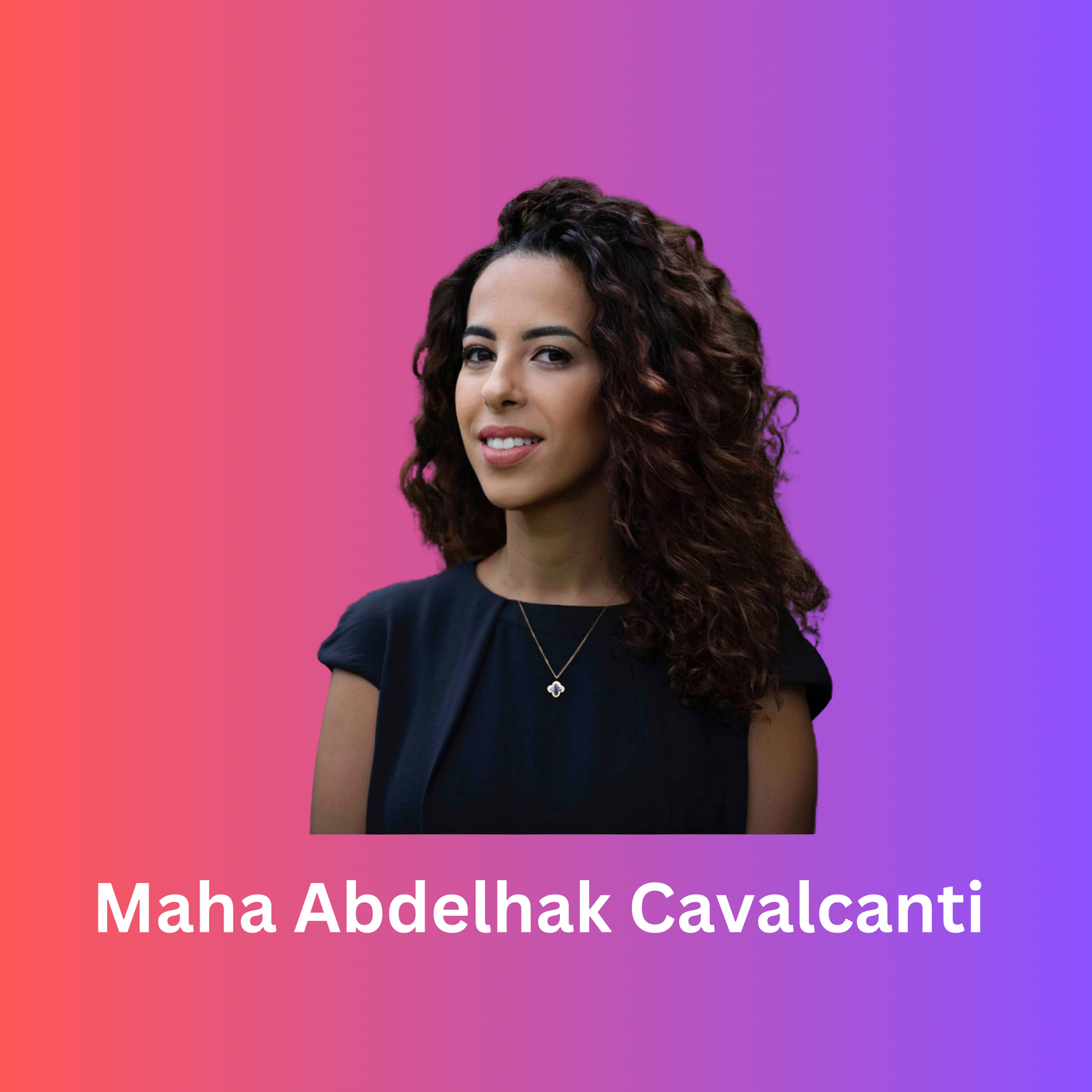 Discovering Autism With Maha Abdelhak Cavalcanti