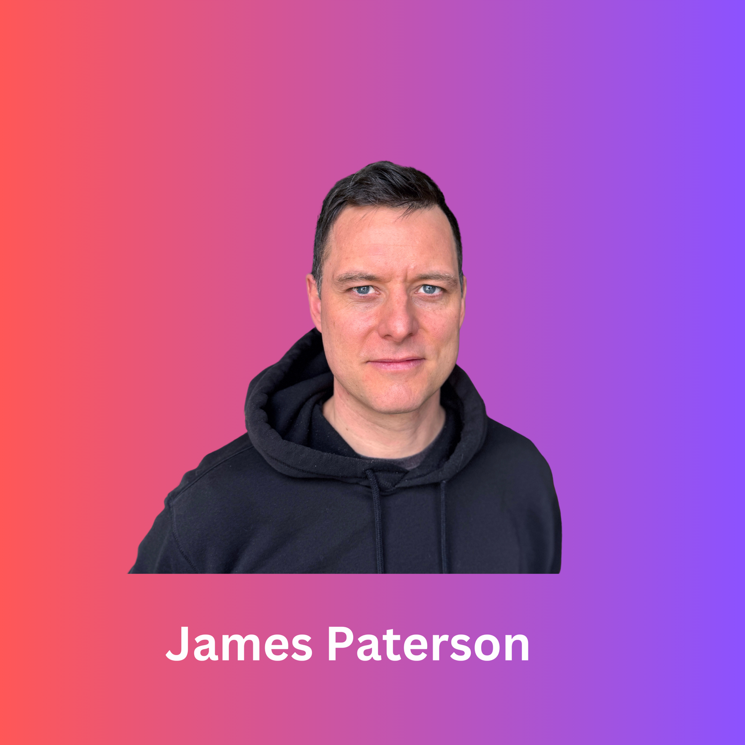 Art, Drugs, and Meditation With James Paterson