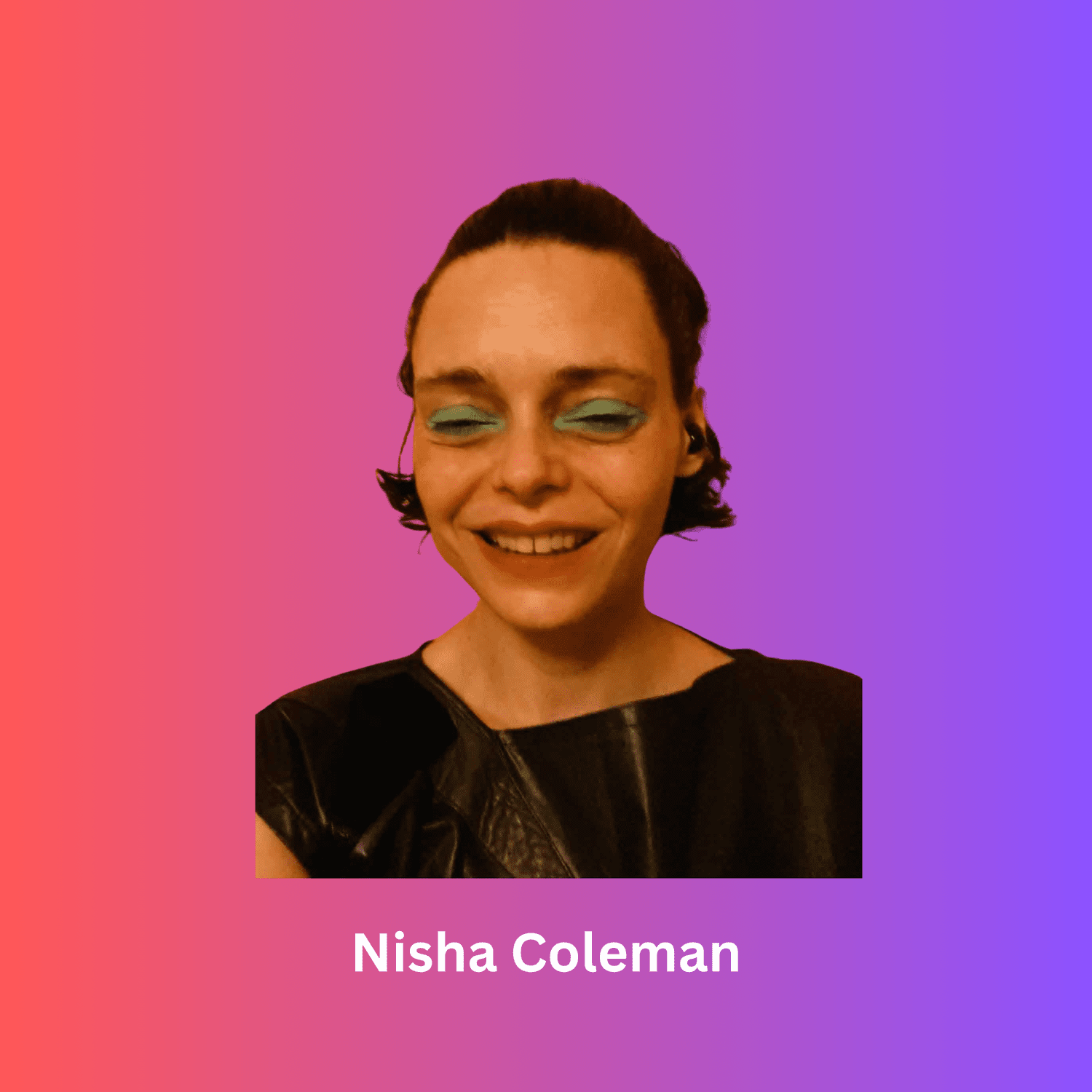 True Stories to Save Your Life with Nisha Coleman