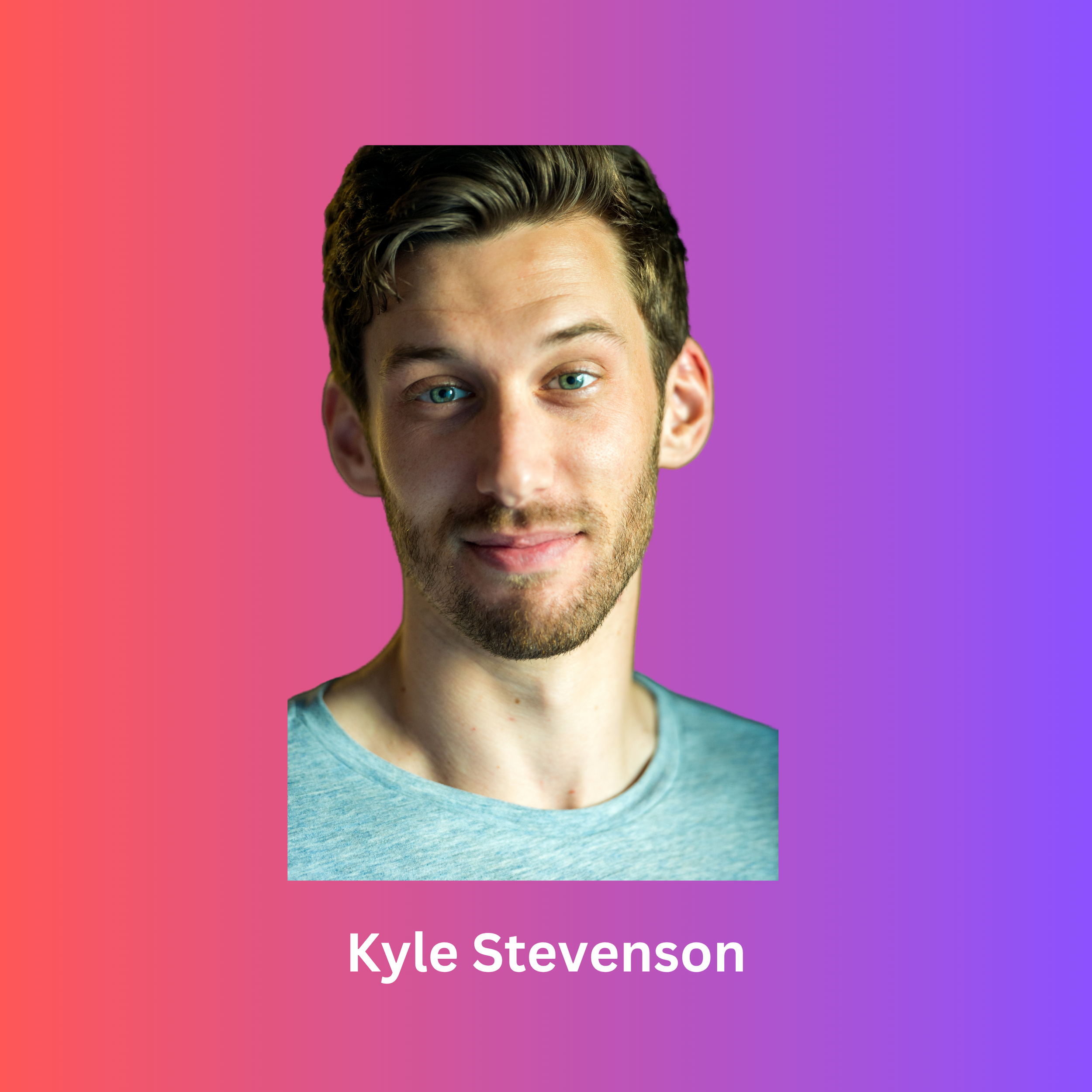 How to Be a Writer with Kyle Stevenson