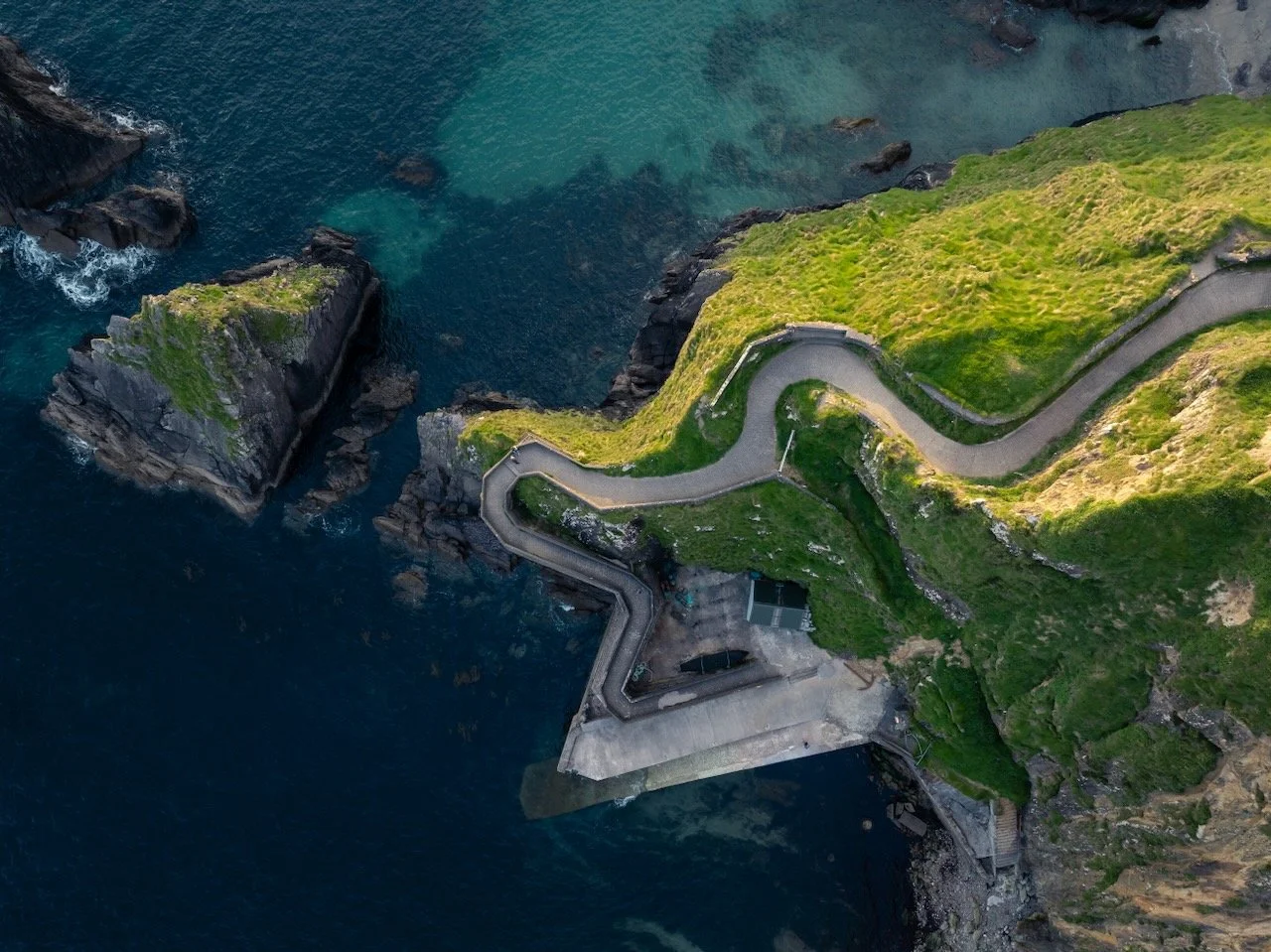 2024-05-31 Cé Dhún Chaoin (Dunquin Pier Peg Sayers) DJI_20240531205522_0015_D-HDR.jpeg