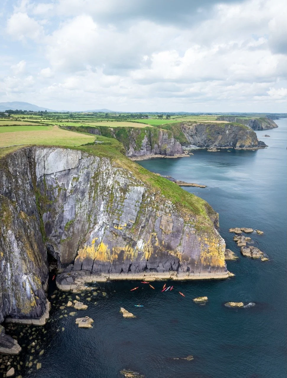 2025-07-26 Bunmahon to Elephant Rock Paddle (Norway Planning)-DJI_20250726154232_0403_D-HDR-Pano v3.jpeg