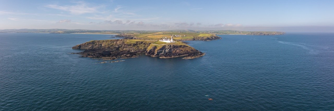 Viewed from Above