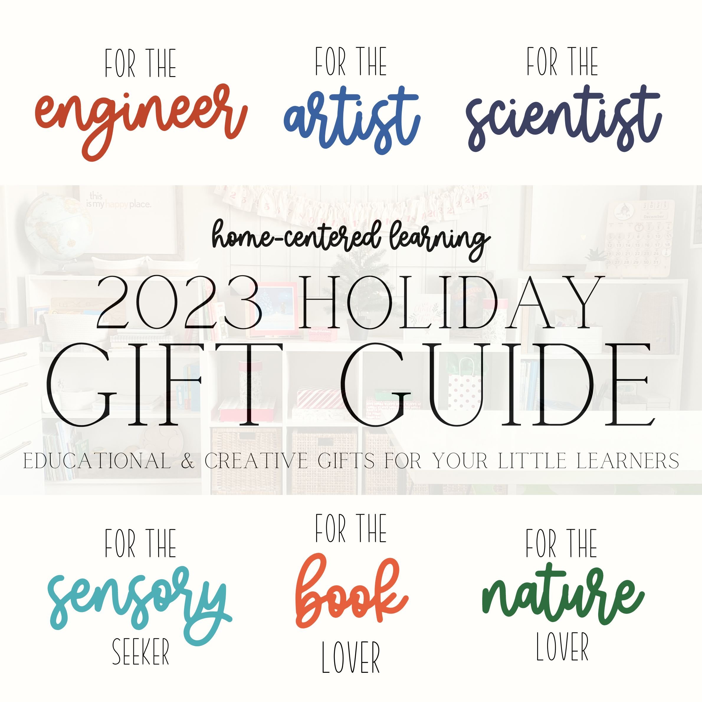 s 2023 Holiday Gift Guide