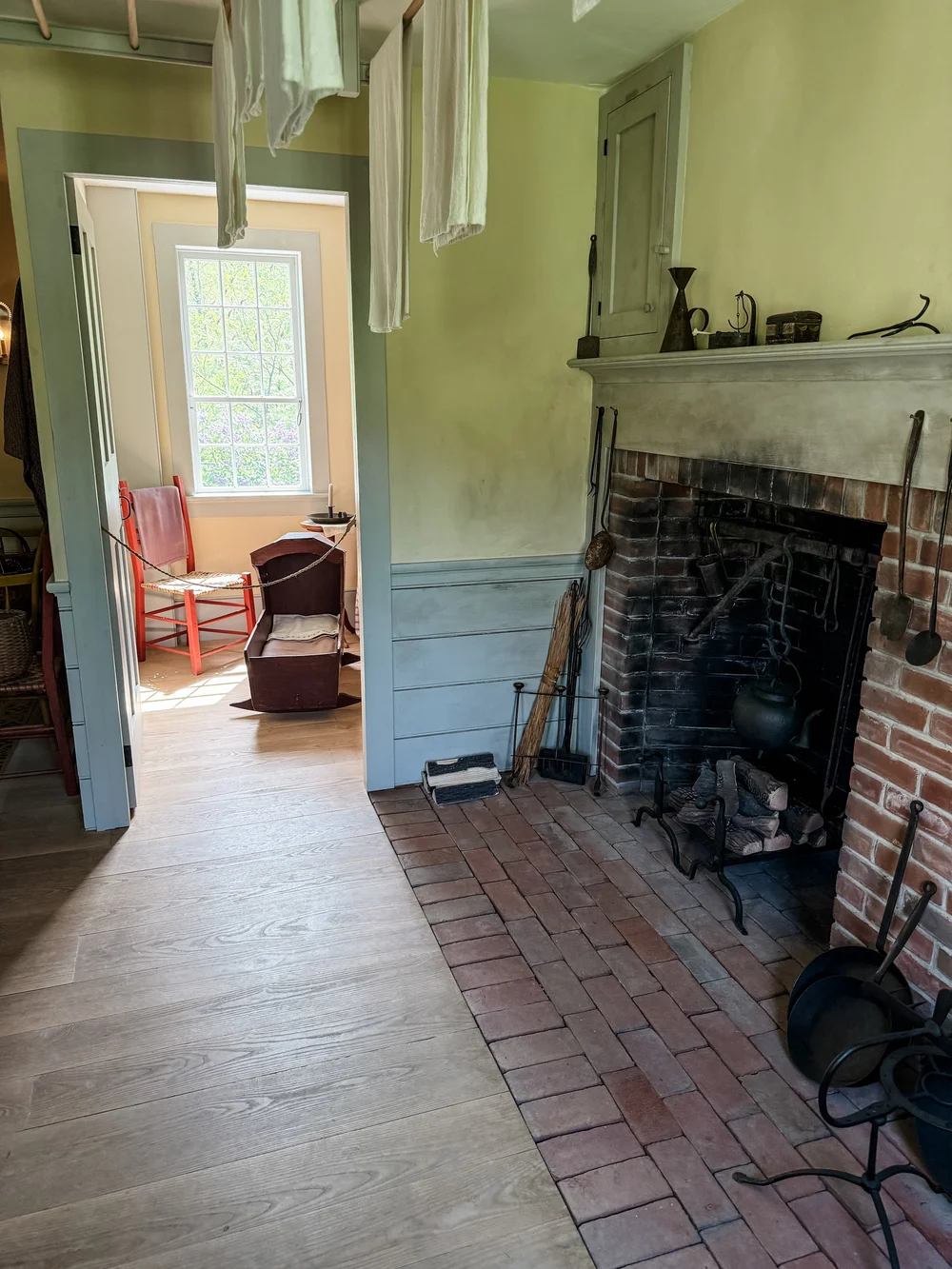 Joseph and Emma Home