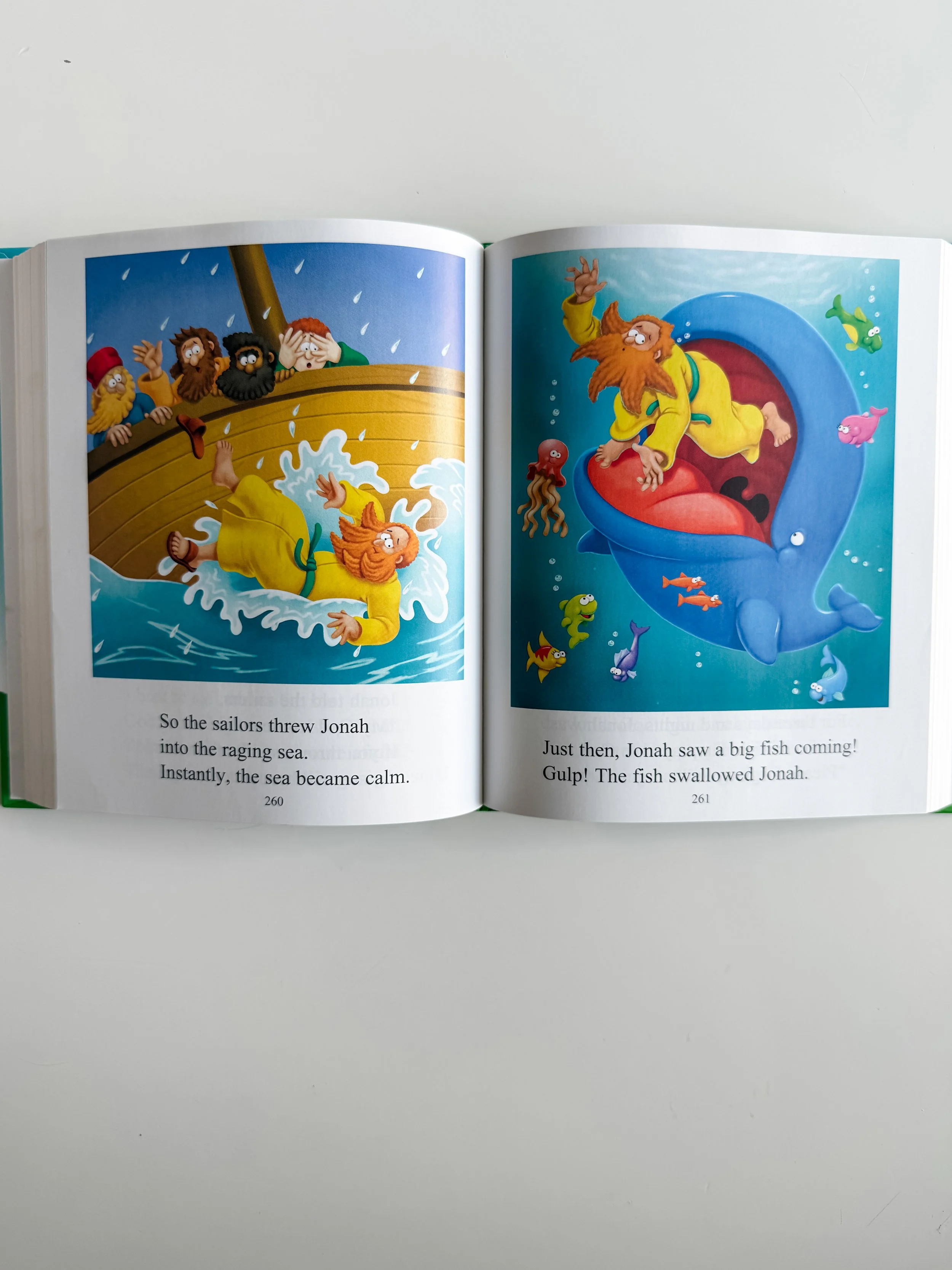 The Beginner's Bible