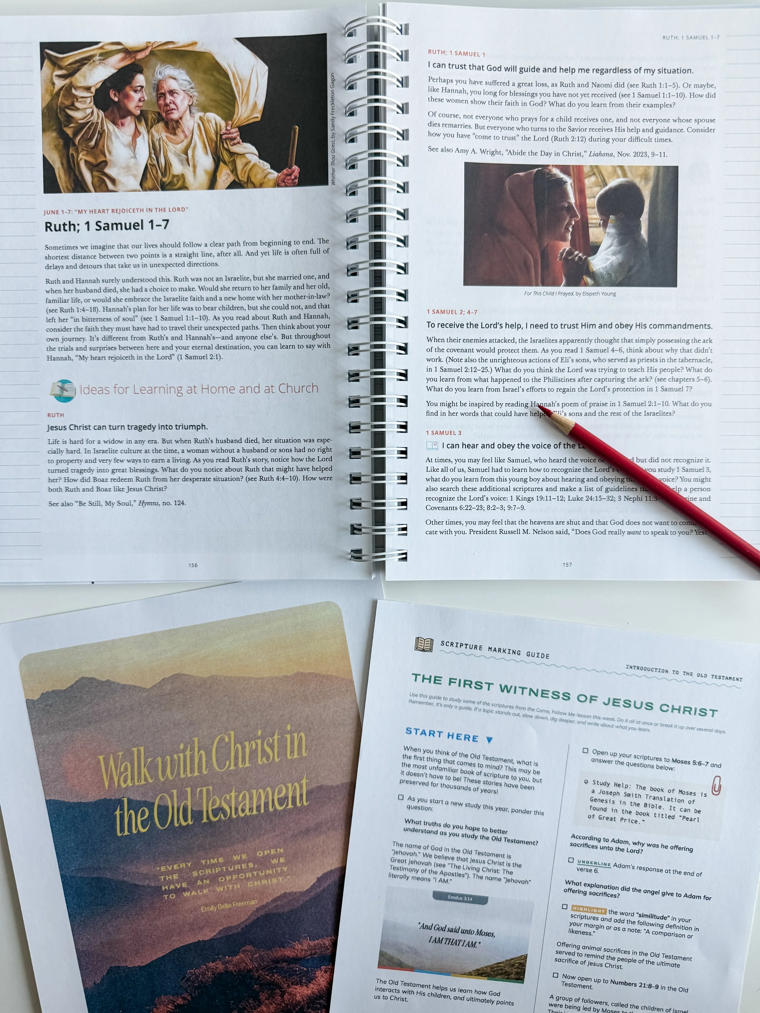 CFM Journal Edition &amp; RHH