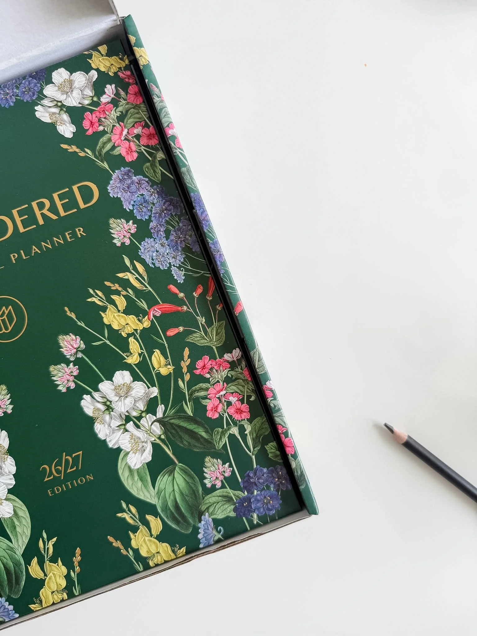 The Homeschool Planner I Keep Coming Back To