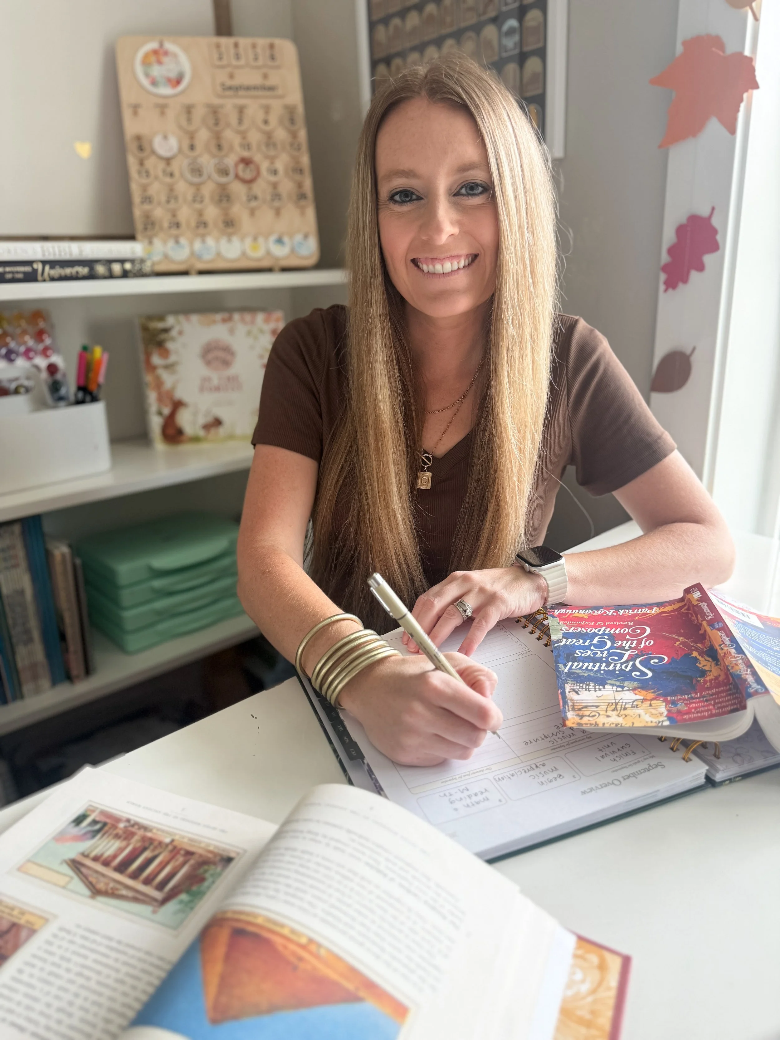 Our Homeschool Is Changing 