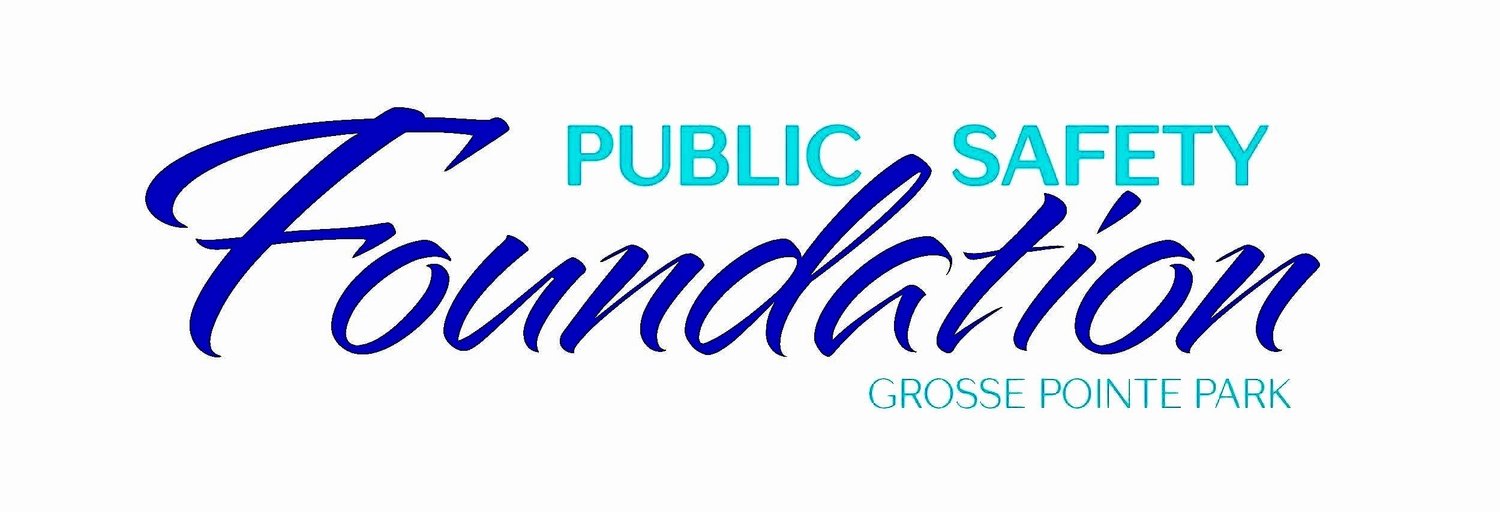 Grosse Pointe Park Public Safety Foundation