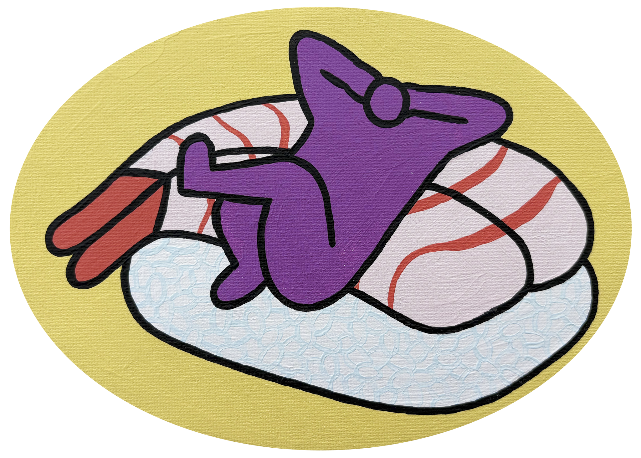 09 Art Vancouver Kelcy Timmons Chan; Ebi Nigiri Baby #3 (May 2026)(6_x6_).png