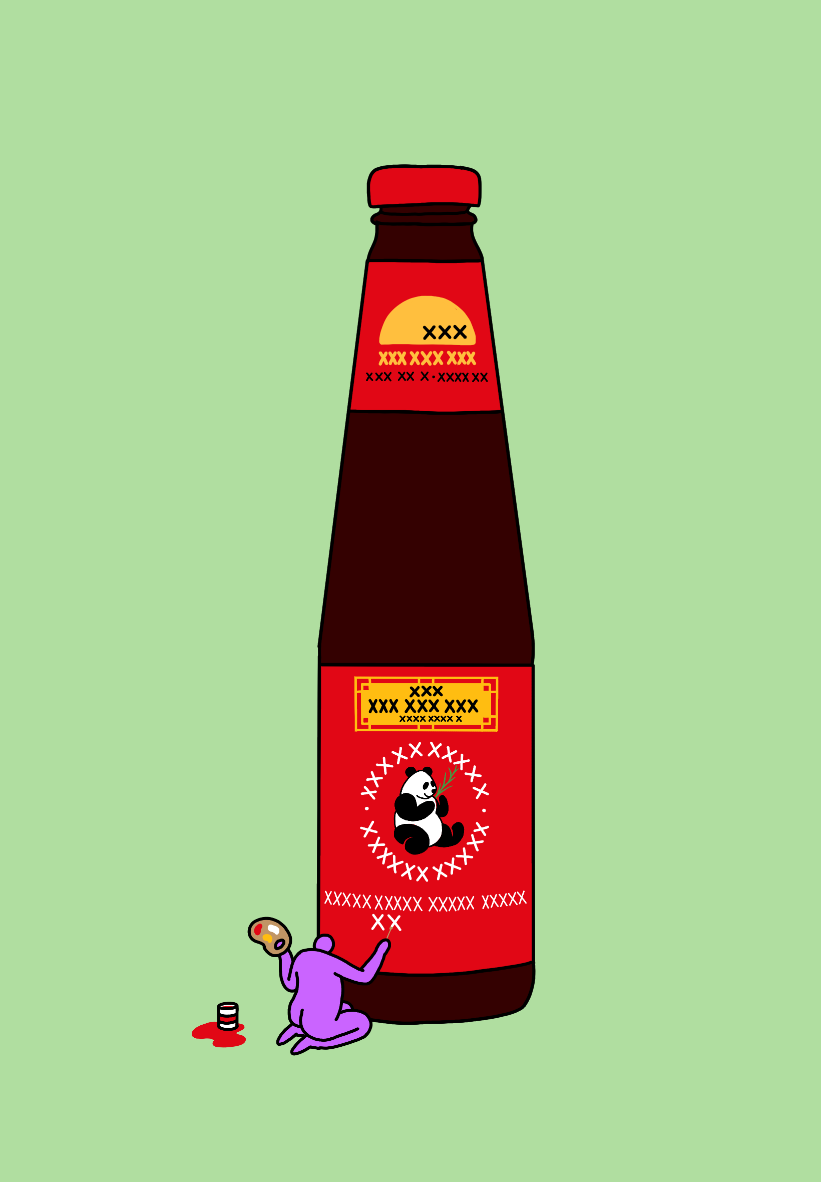 Lee Kum Kee Oyster Sauce