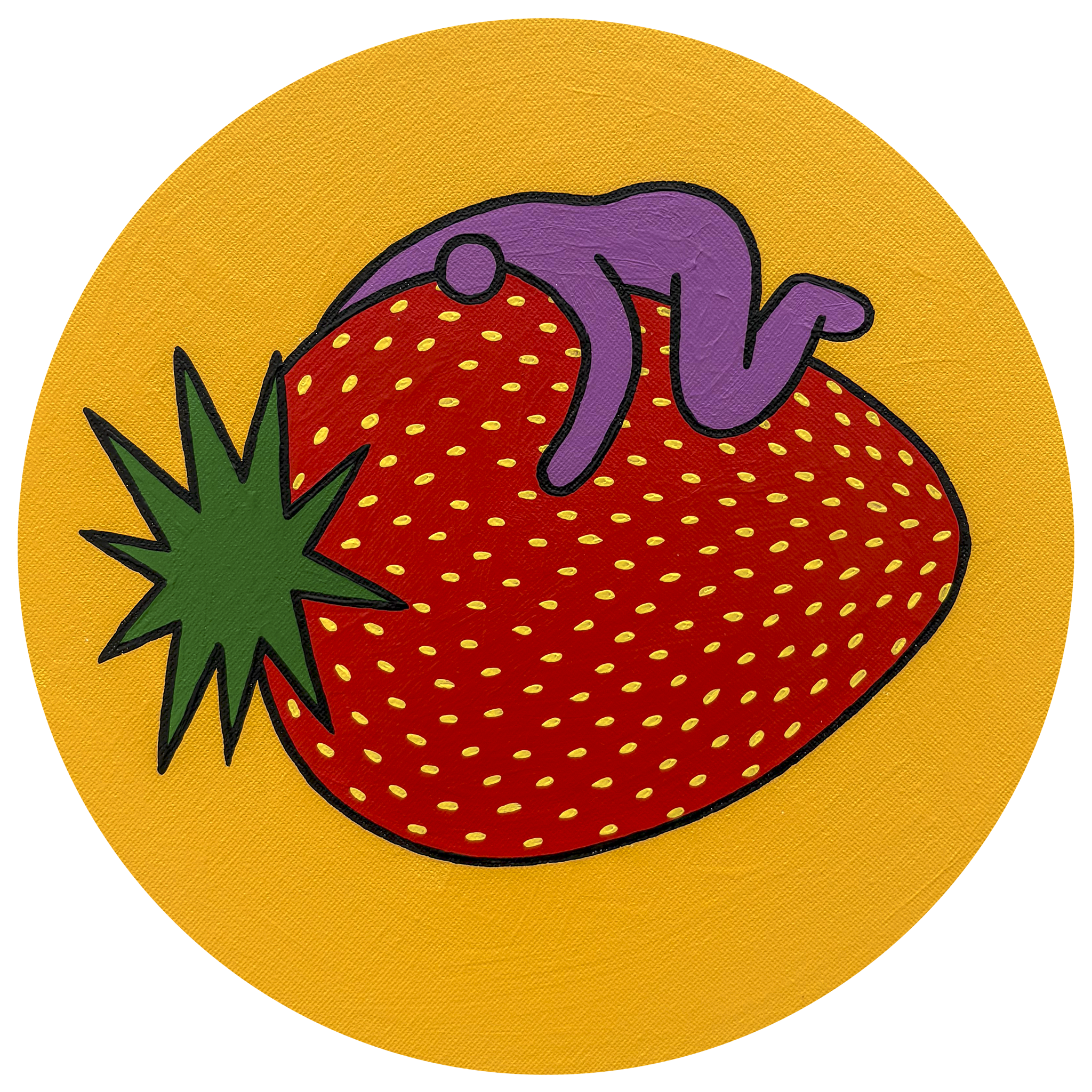 10 TOAF Kelcy Timmons Chan; Strawberry Baby #10 (July 2026)(9_ circle).png