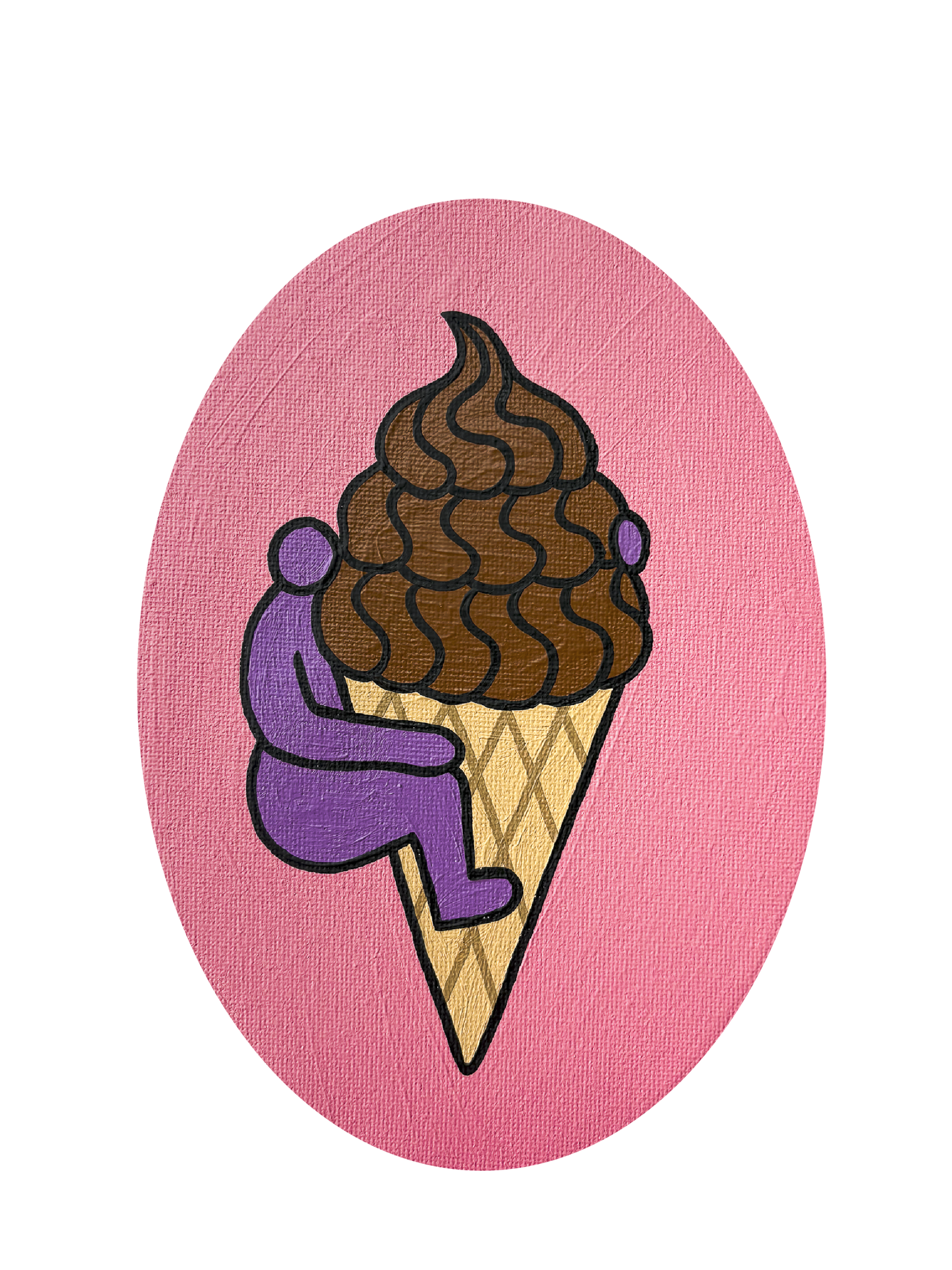 11 SWEET HEAT Kelcy Timmons Chan; Chocolate Cone Baby #2 (July 2026)(5_x7_).png