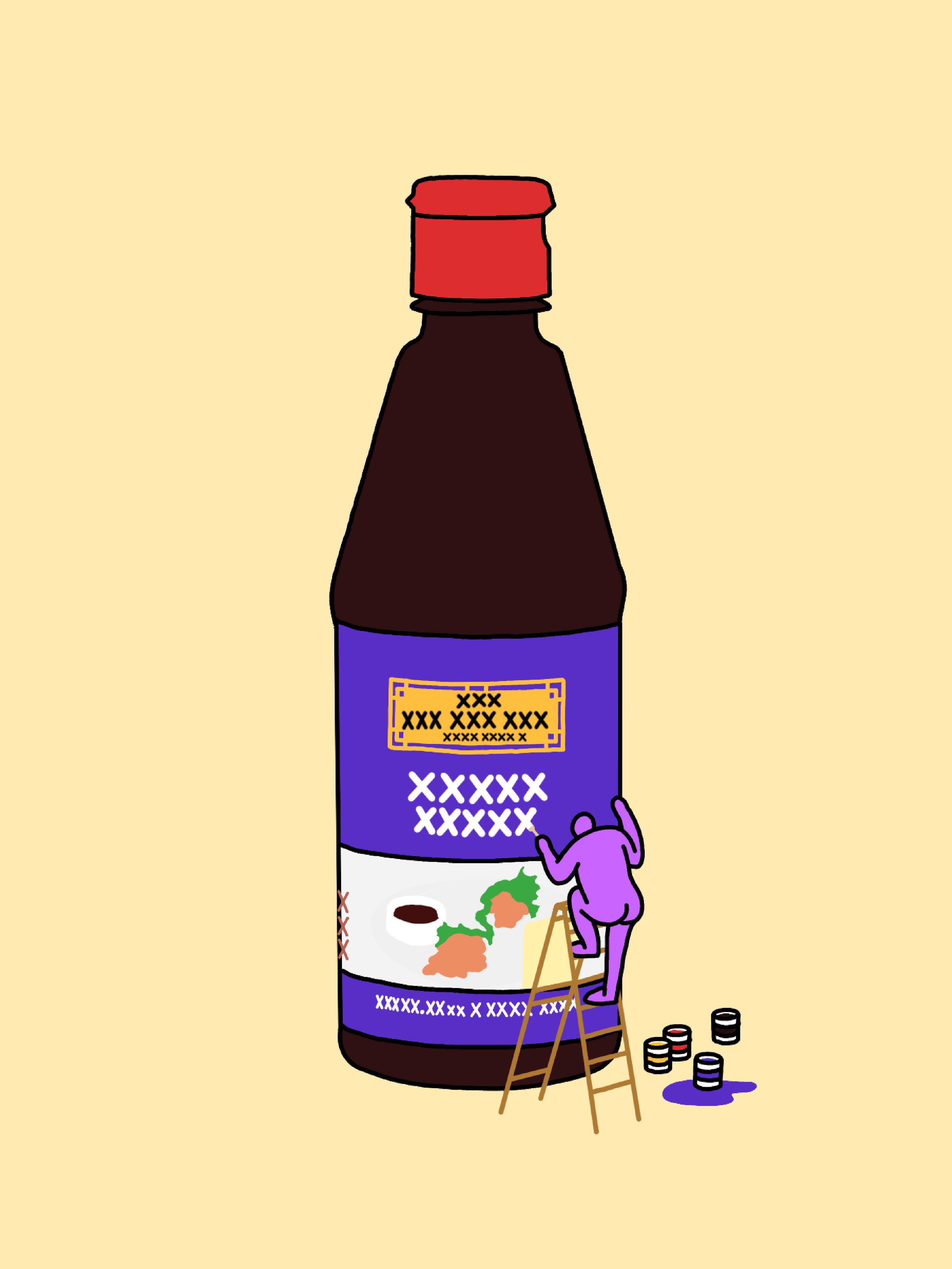 Lee Kum Kee Hoisin Sauce