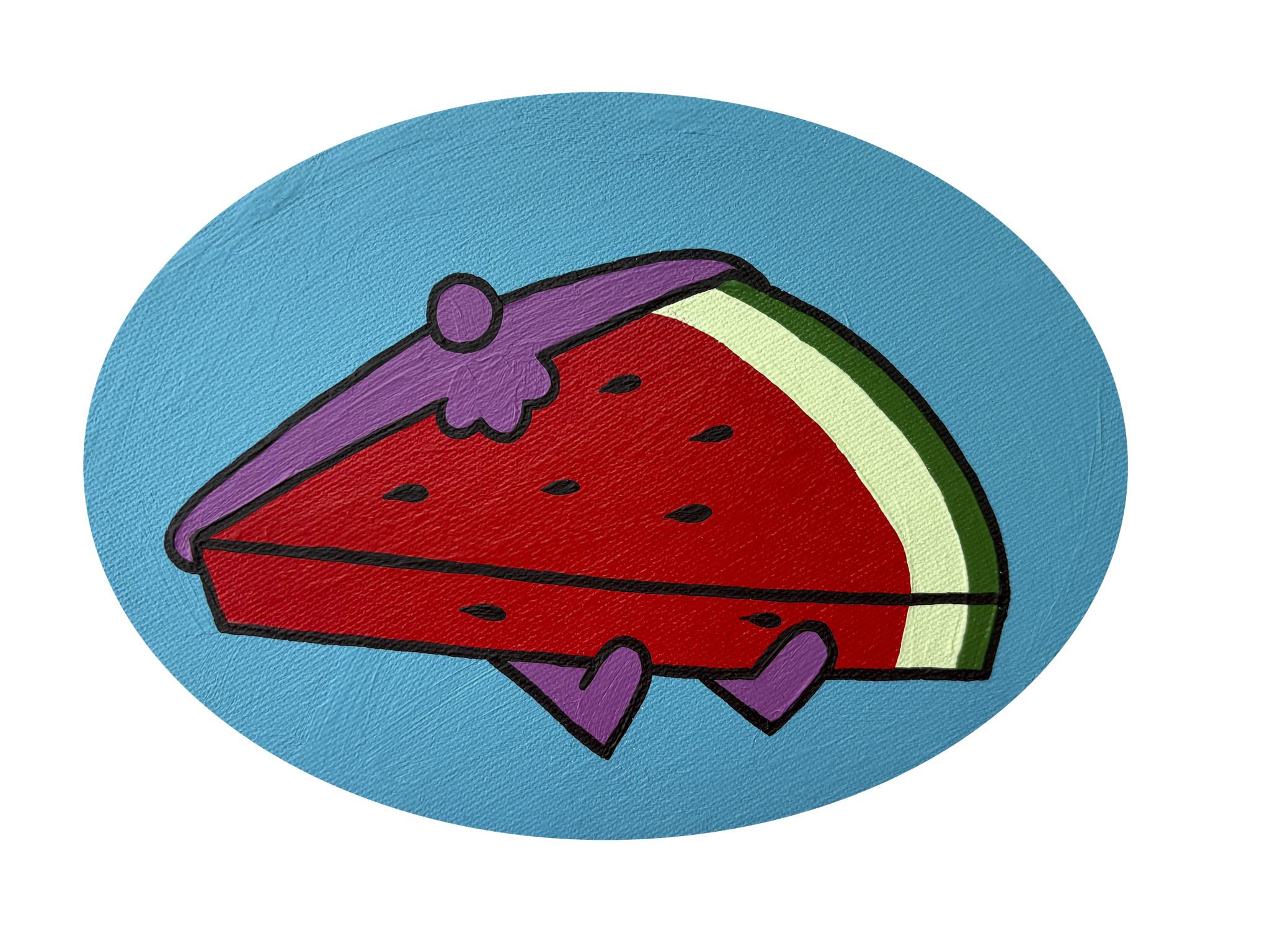 11 SWEET HEAT Kelcy Timmons Chan; Watermelon Slice Baby #2 (July 2026)(5_x7_).png