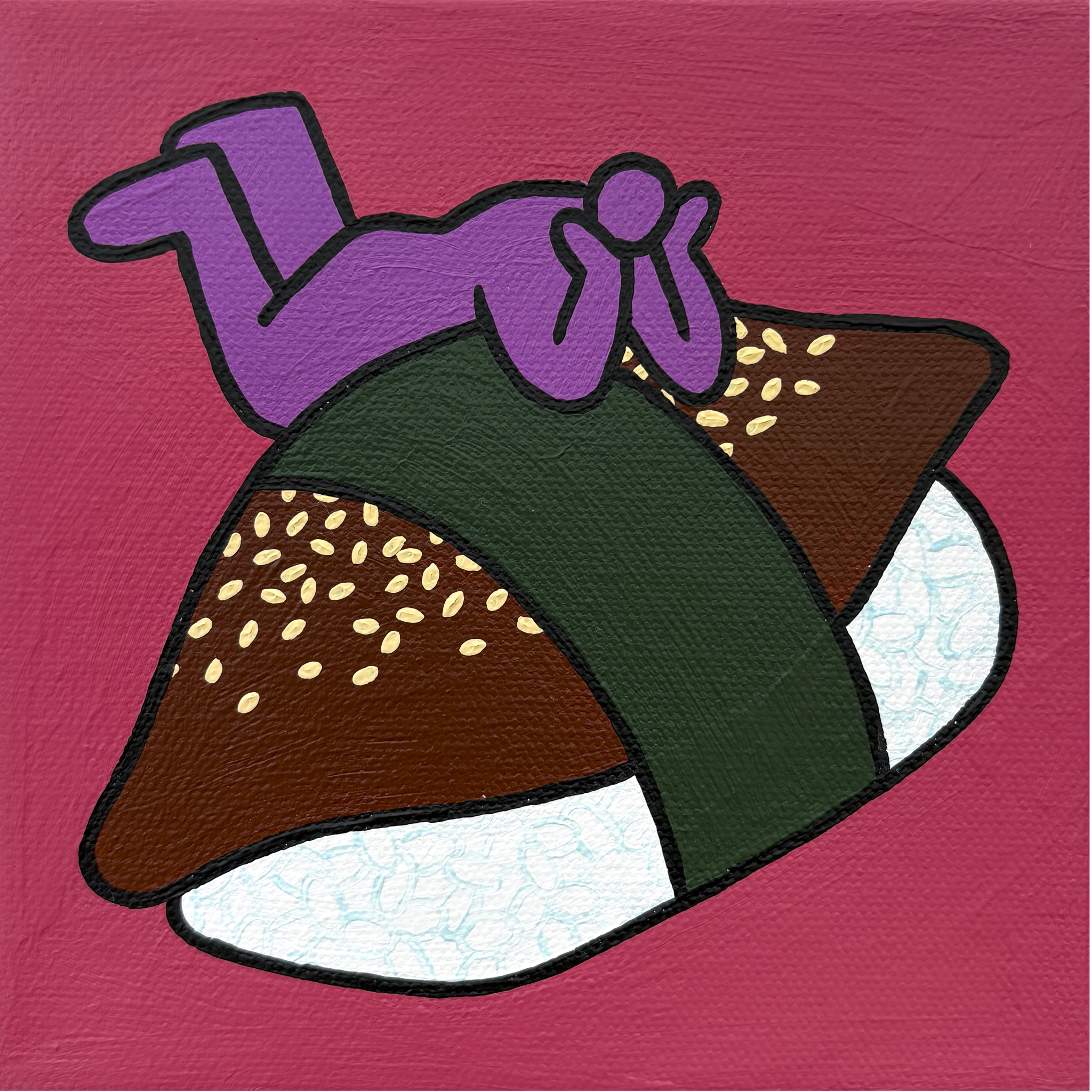09 Art Vancouver Kelcy Timmons Chan; Unagi Nigiri Baby #2 (May 2026)(6_x6_).png