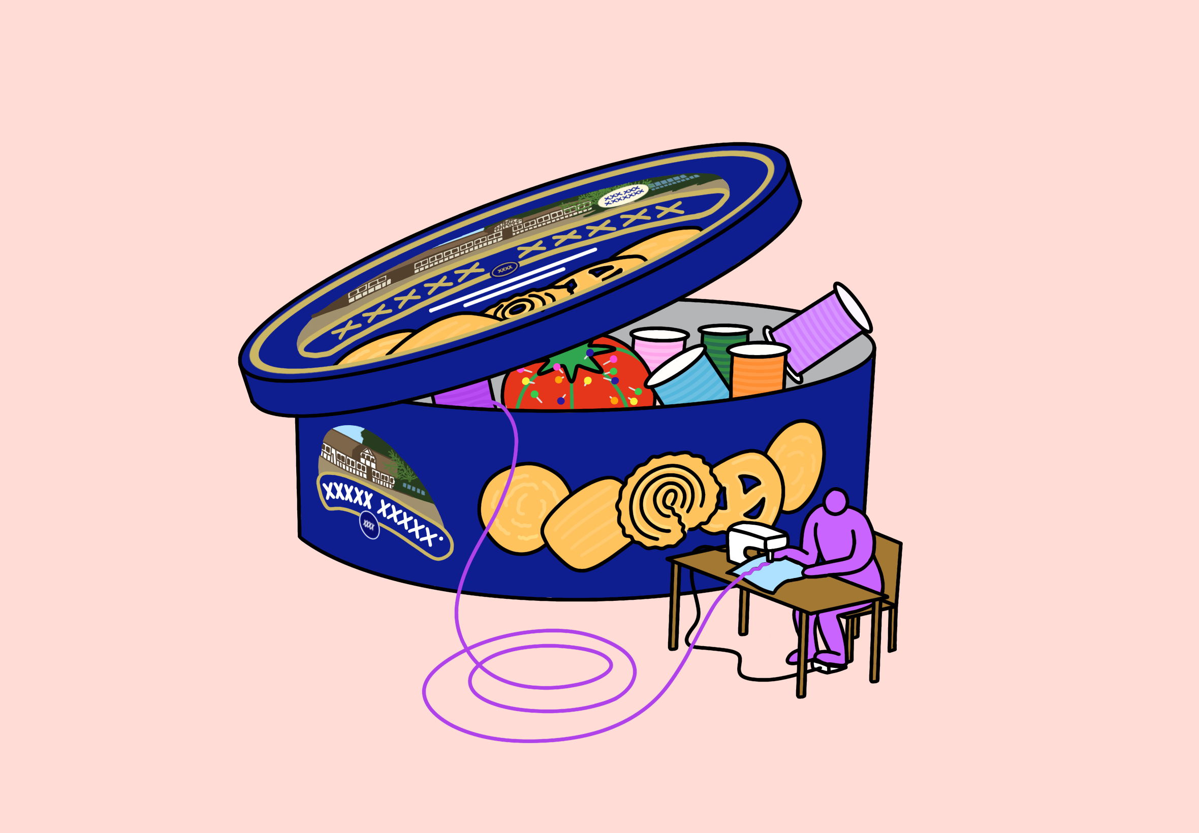 Kelcy Timmons Chan; Butter Cookie Sewing Kit (February 2026).PNG