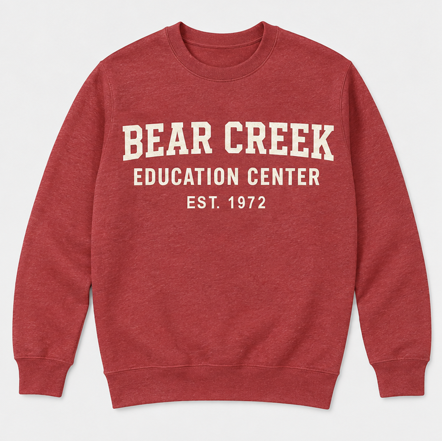 BCEC Legacy Sweatshirt_Red.png