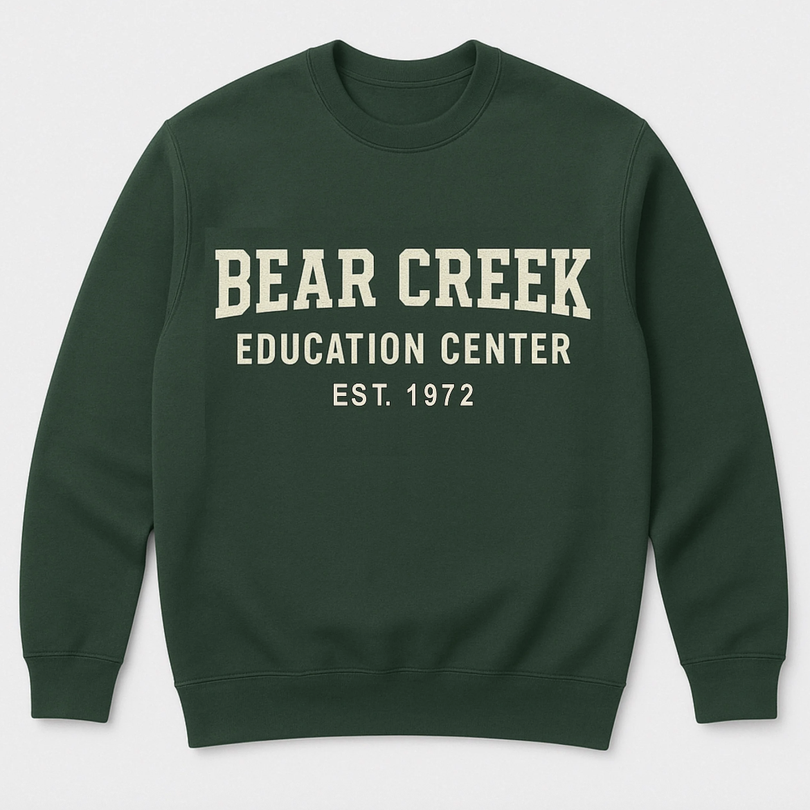 Legacy Sweatshirt (Pre-Sale Fundraiser)