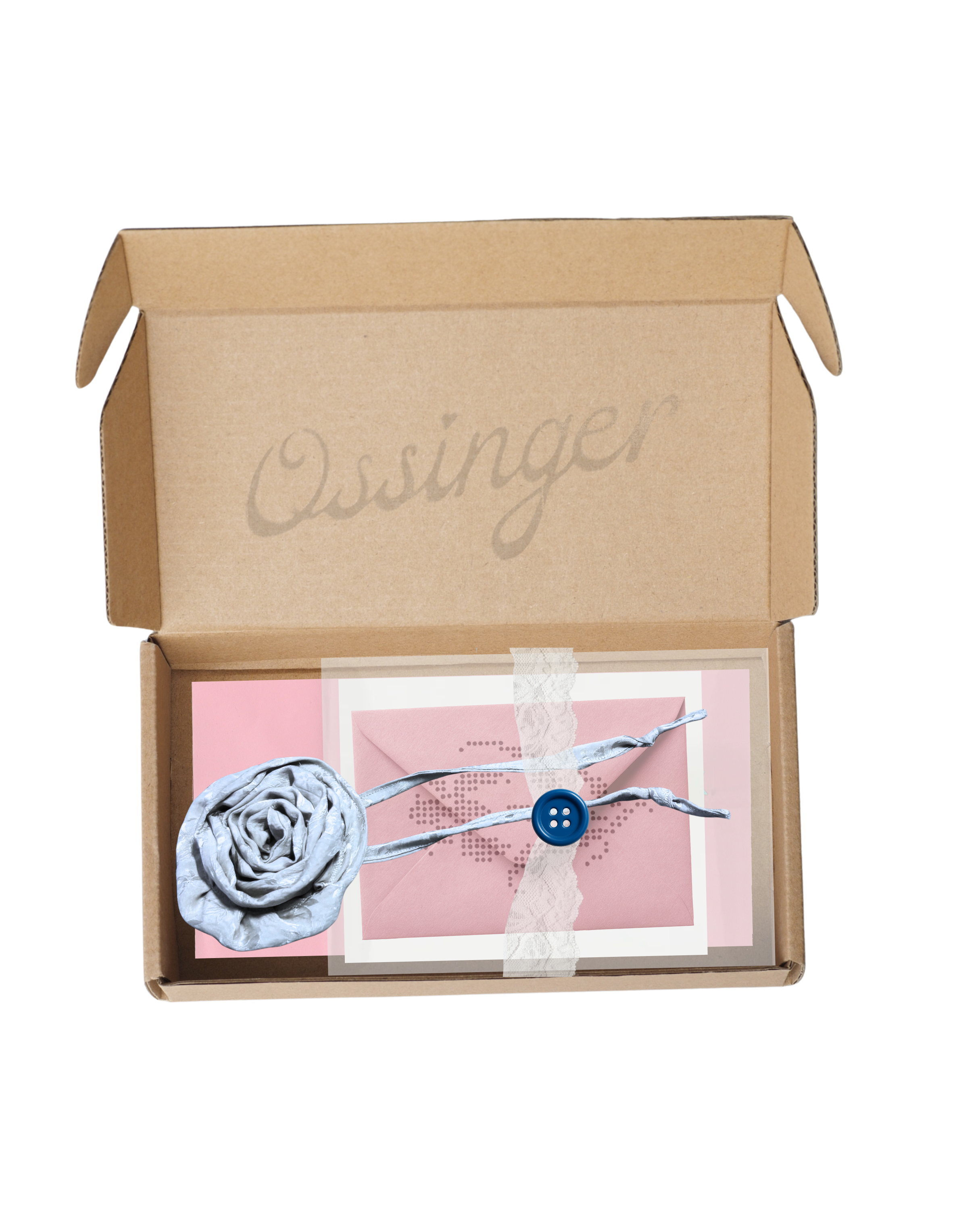 The Dress Up Box