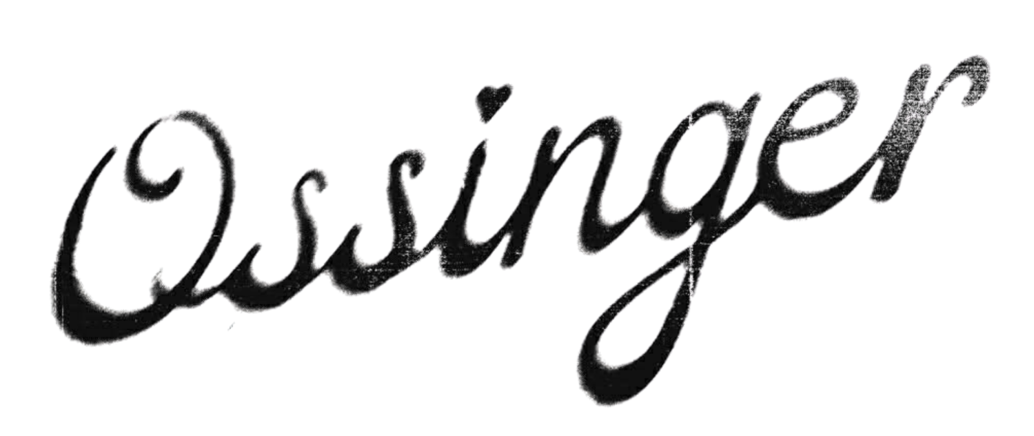 Ossinger