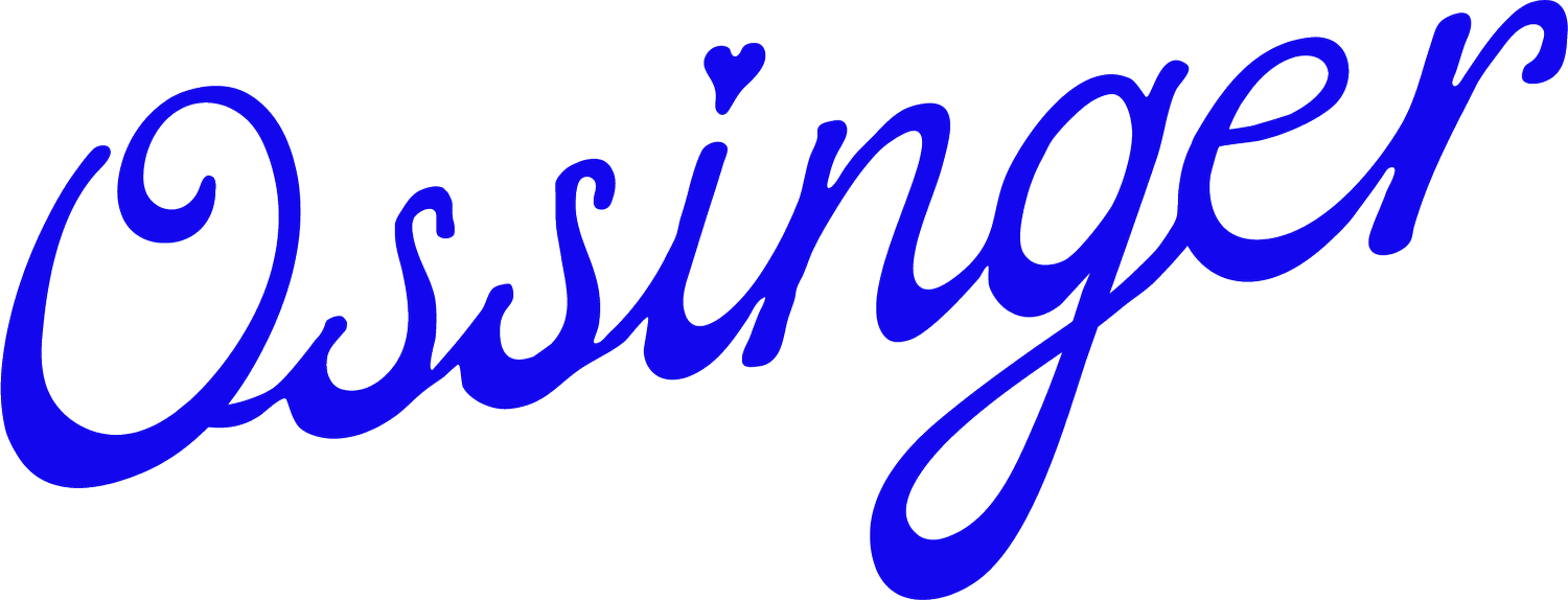 Ossinger