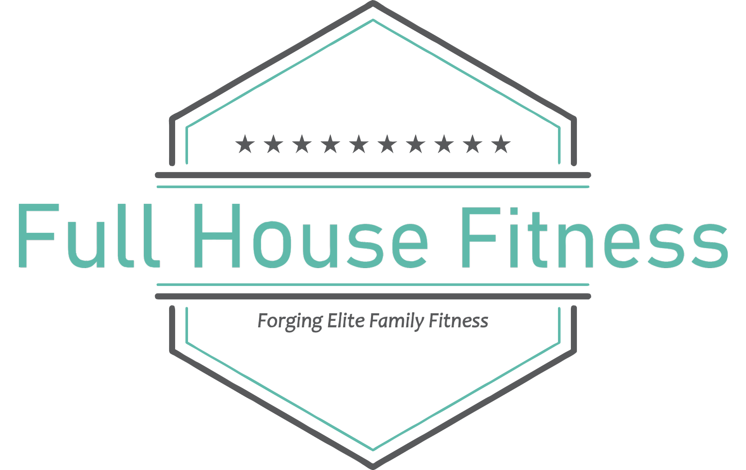 Full House Fitness