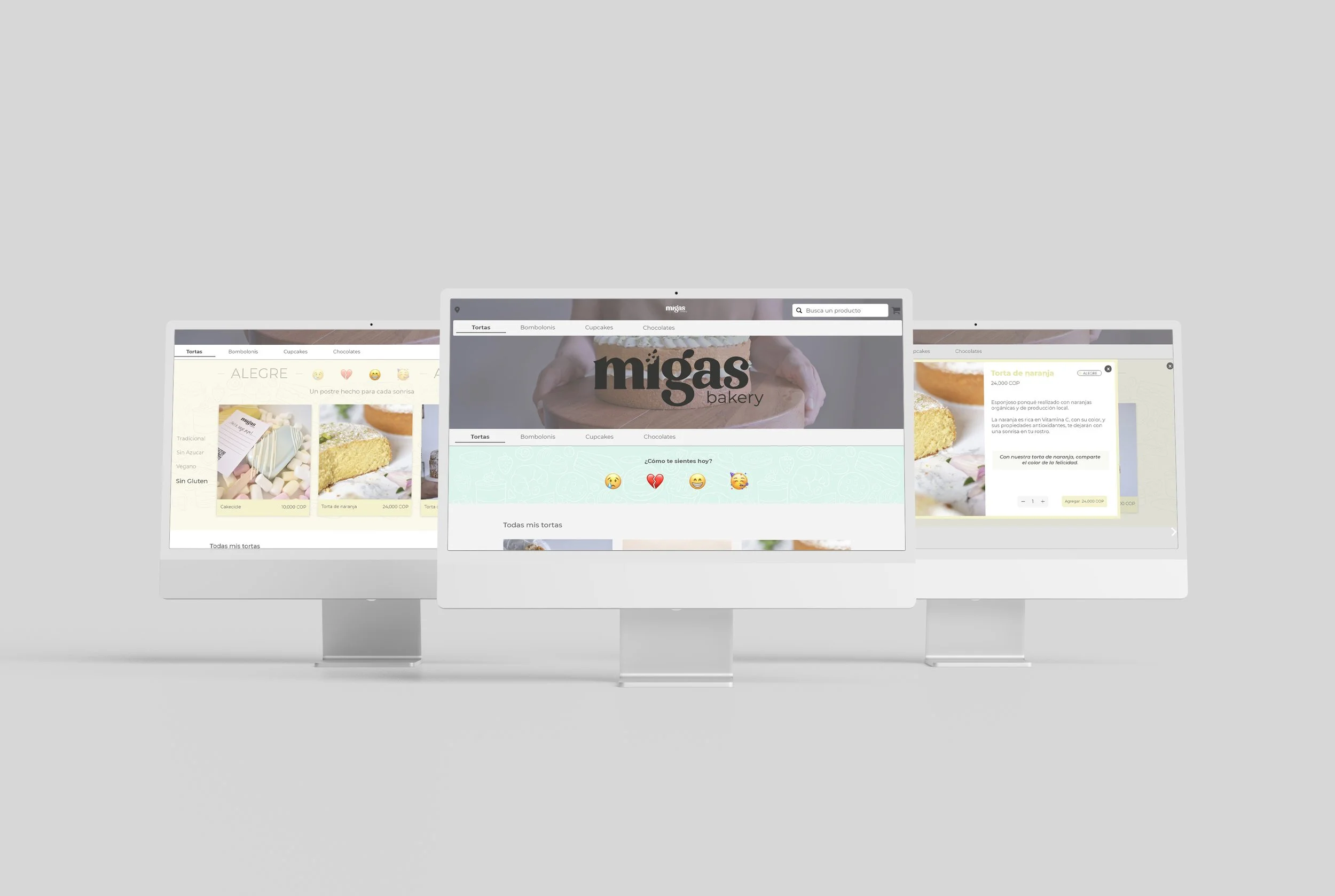 JOY:   una experiencia humana del e-commerce