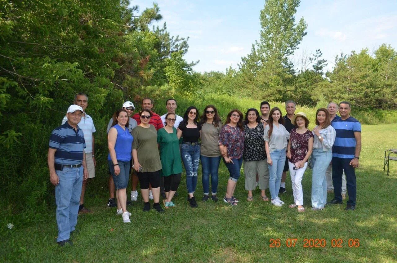 Nava Picnic 2020