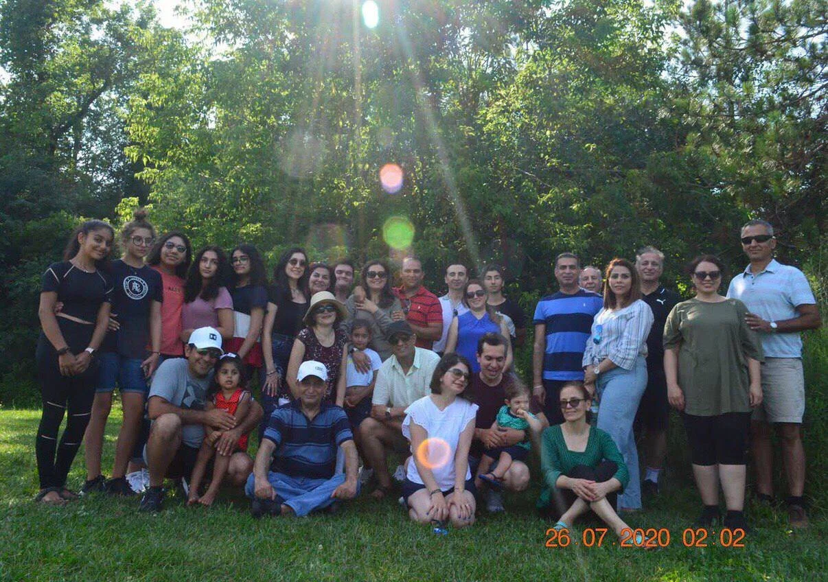 Nava Picnic 2020