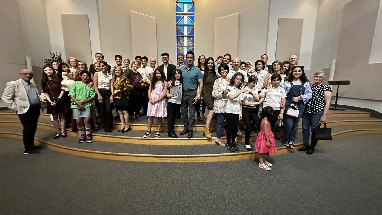 Nava Students and Family, Saturday June 17, 2023