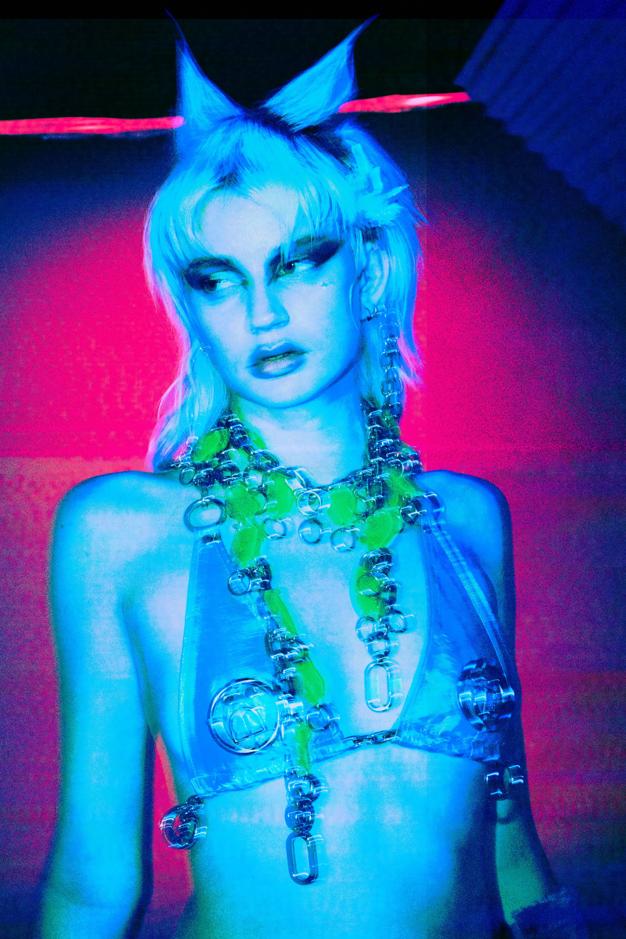 Rave Accessories