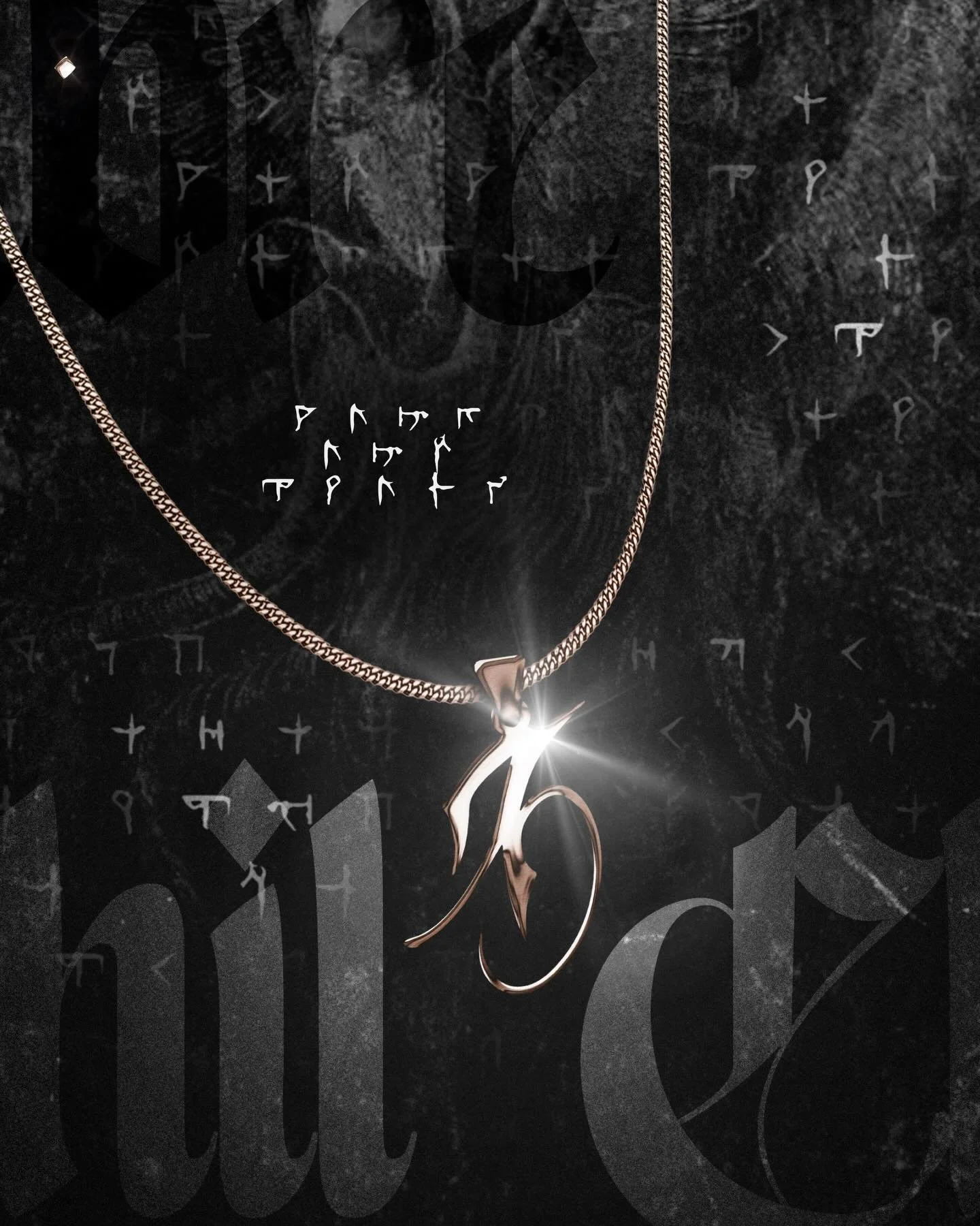 ANGEBOT! 🙌🏼

Es gibt wieder eine limitierte St&uuml;ckzahl an Ketten in Silber, Gold und Ros&eacute;.

Sicher dir zum Black Friday deine Kette zum Sonderpreis.

Schreib mir f&uuml;r mehr Infos :)

_____

Das Amulett der Ewigen Bindung.

Jede meiner