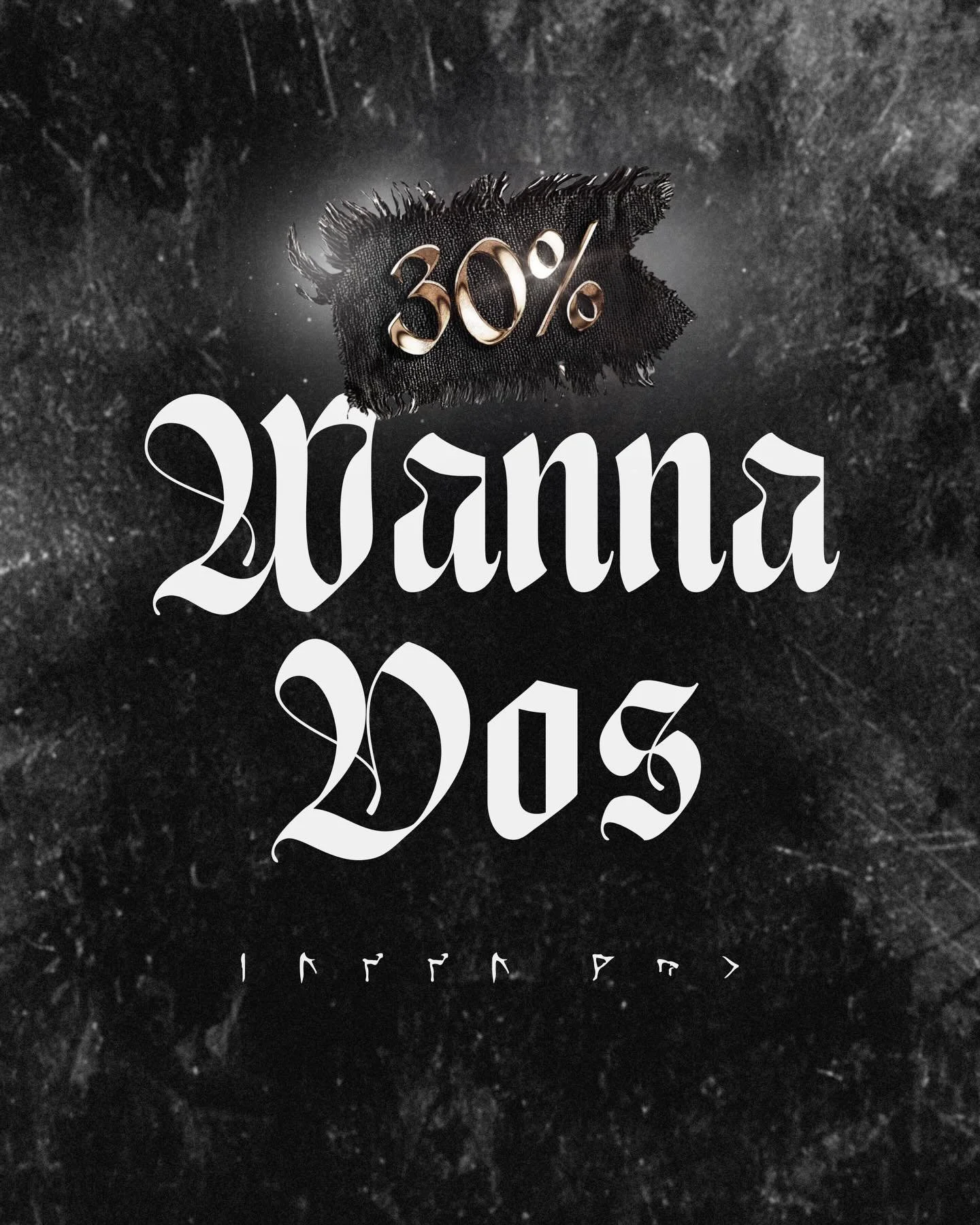 Special Angebot f&uuml;r euch!🙌🏼

Dir gef&auml;llt dieses Mandala? Oder spielst du schon l&auml;nger mit dem Gedanken, es stechen zu lassen?
 Dann ist jetzt genau der richtige Zeitpunkt!

Ich hab mega Bock auf dieses Dark Mandala &ndash; und genau 